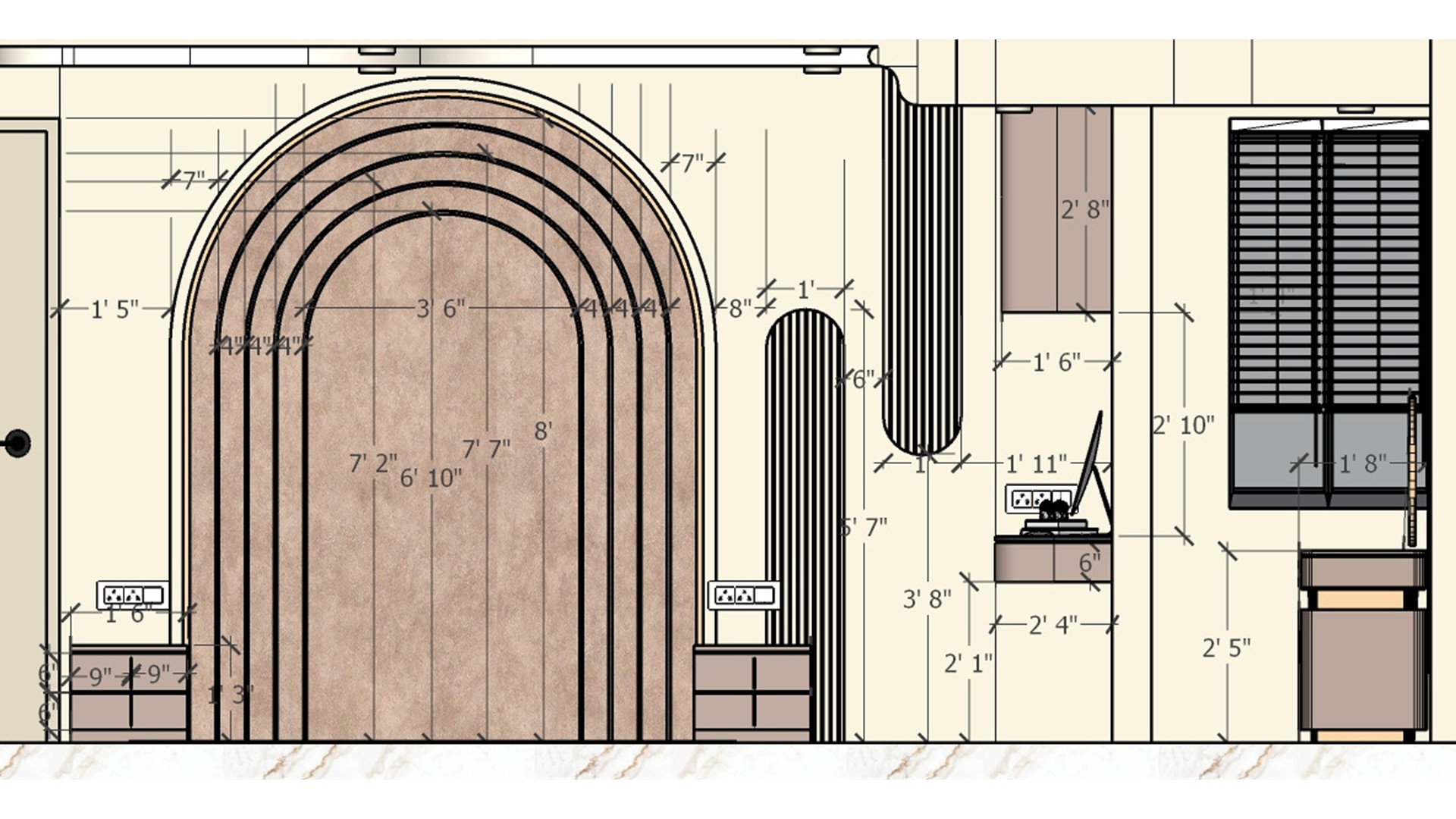 interior design idea