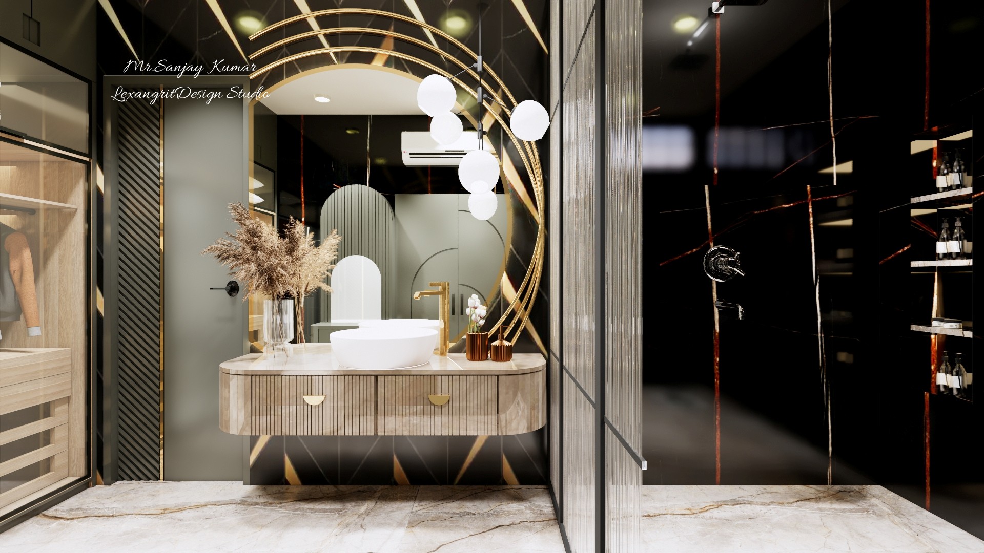 interior design idea
