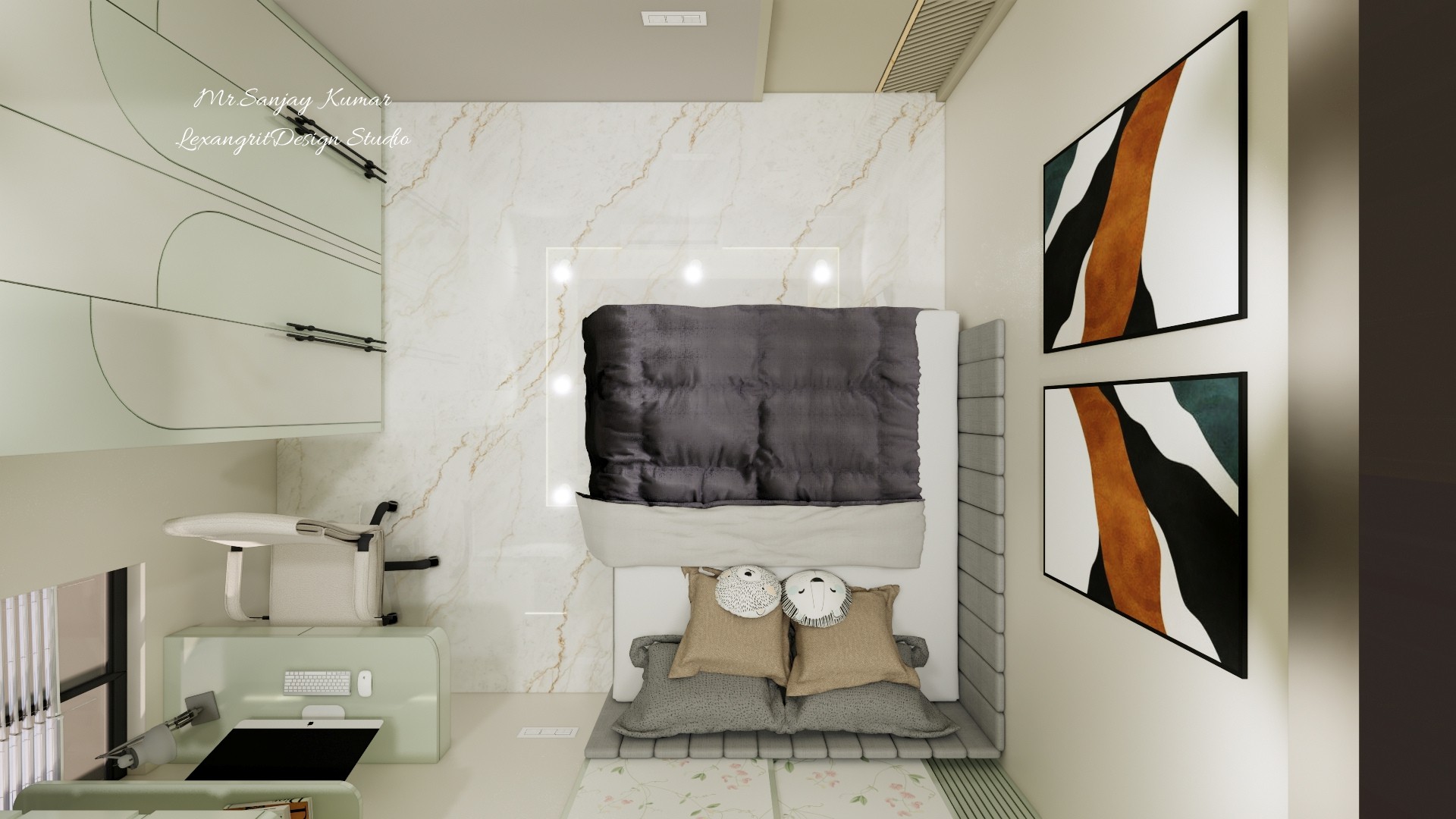 interior design idea