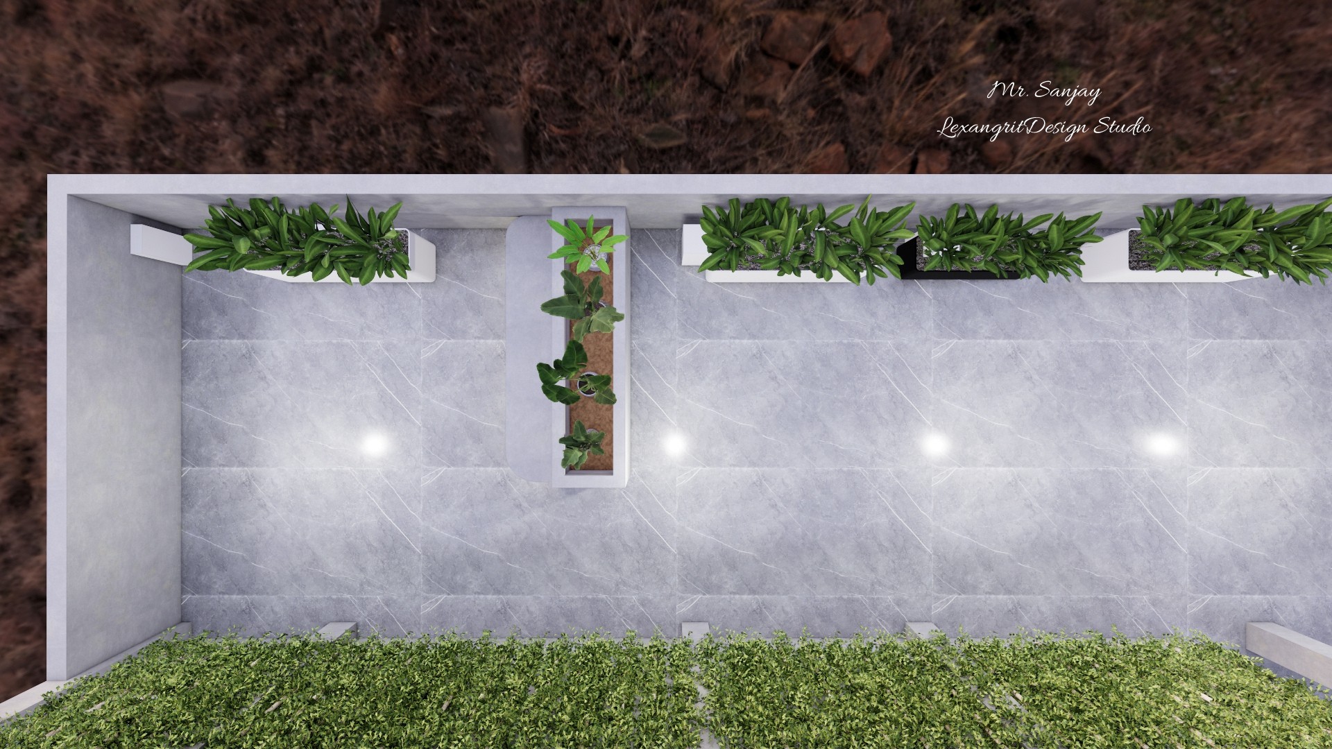 interior design idea