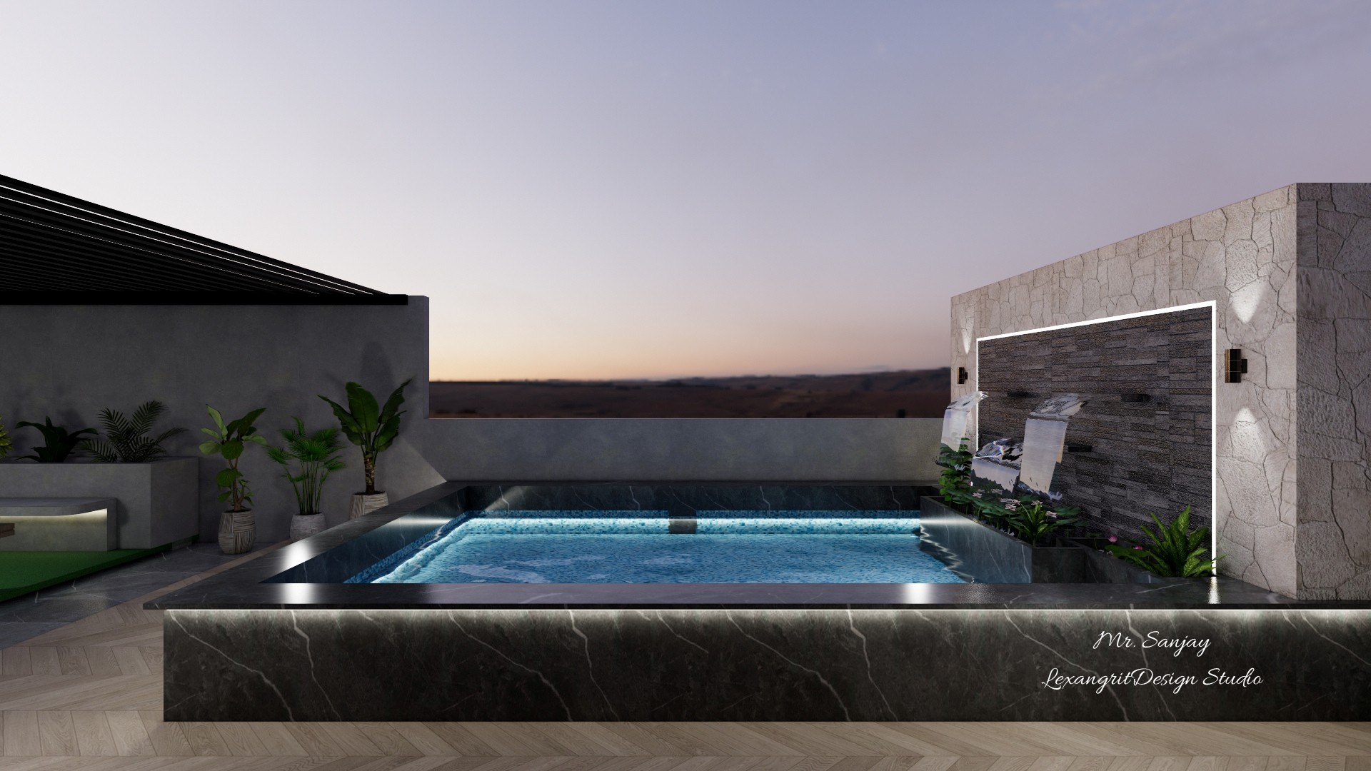 interior design idea