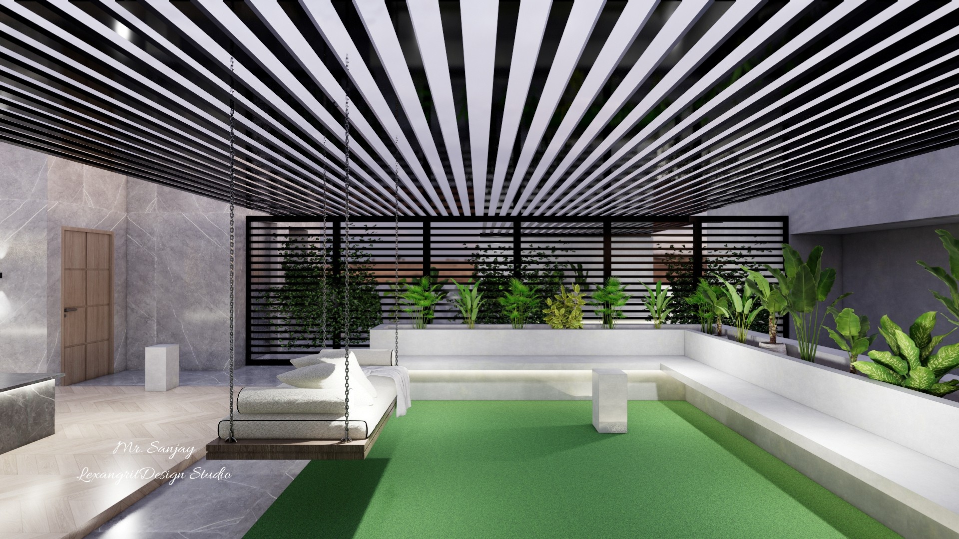 interior design idea