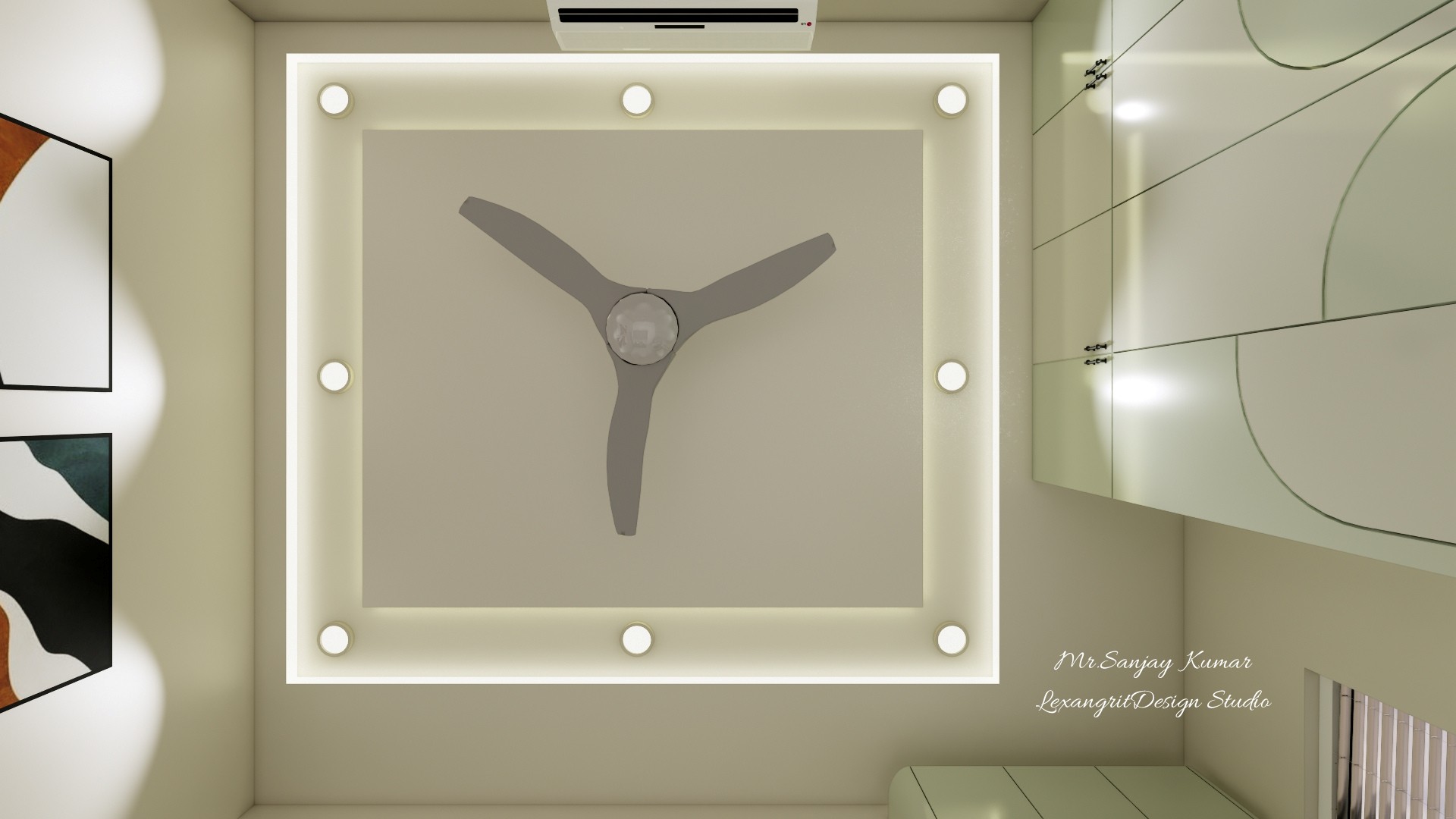 interior design idea