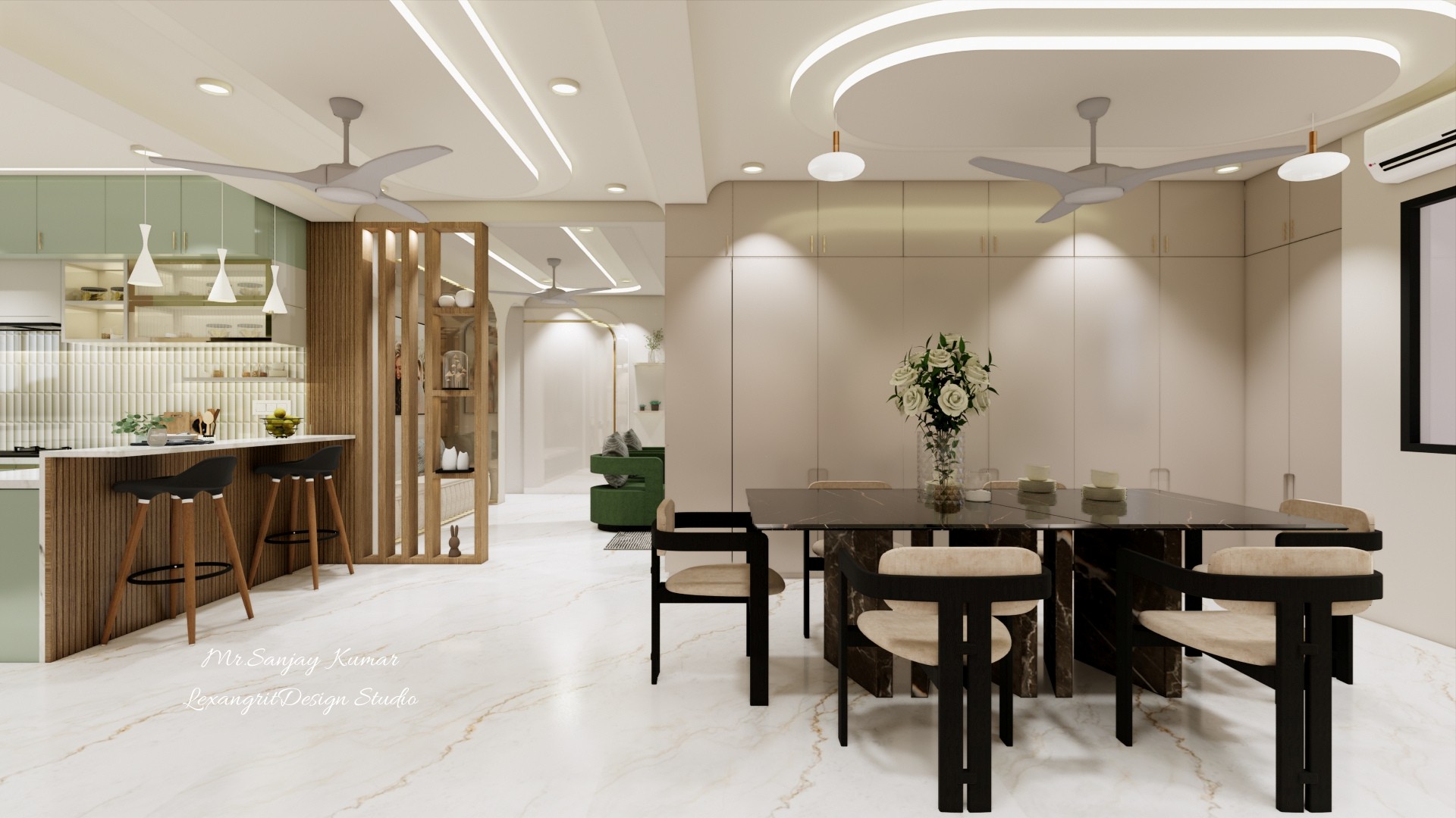 interior design idea