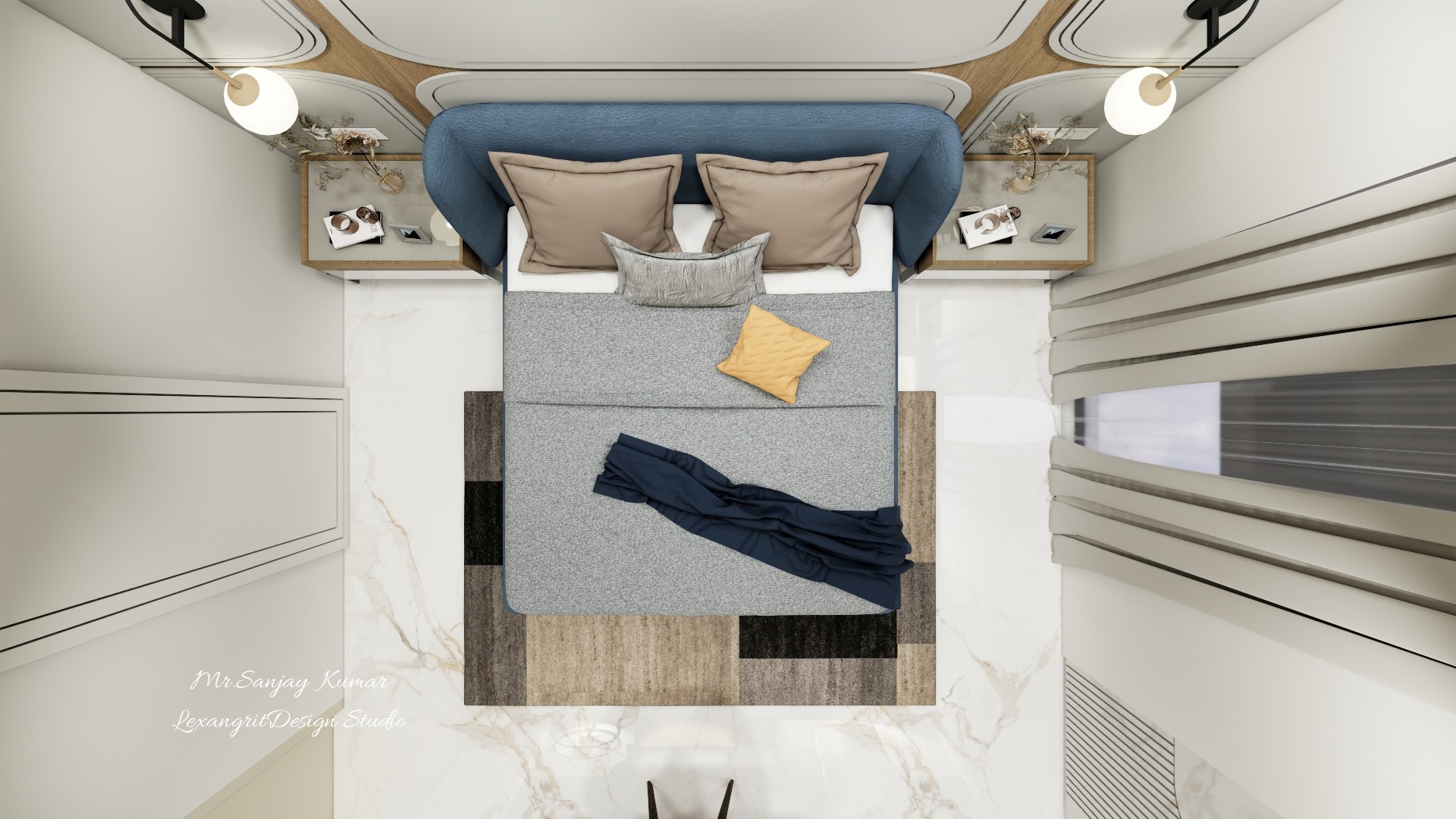interior design idea