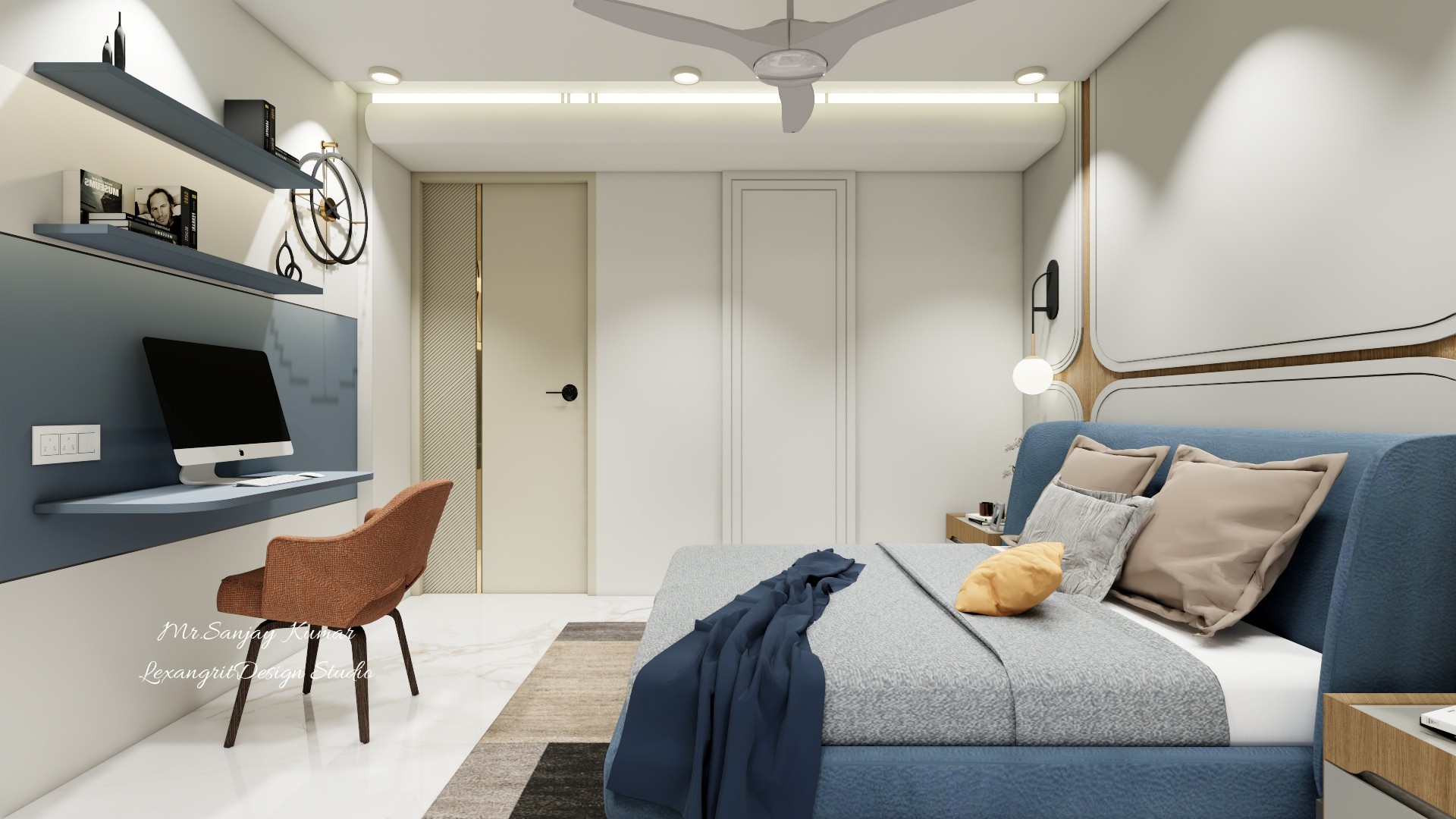interior design idea