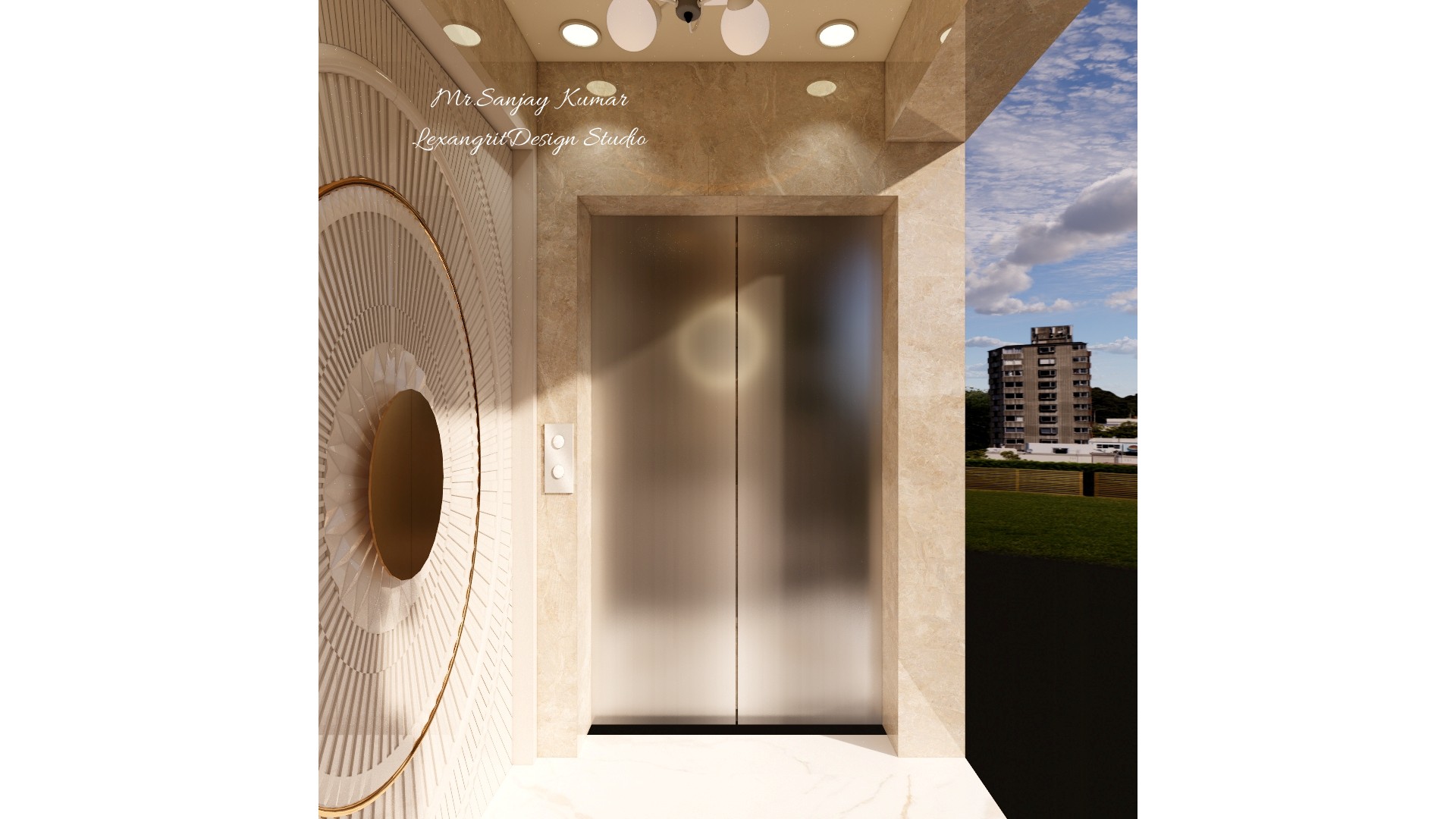 interior design idea