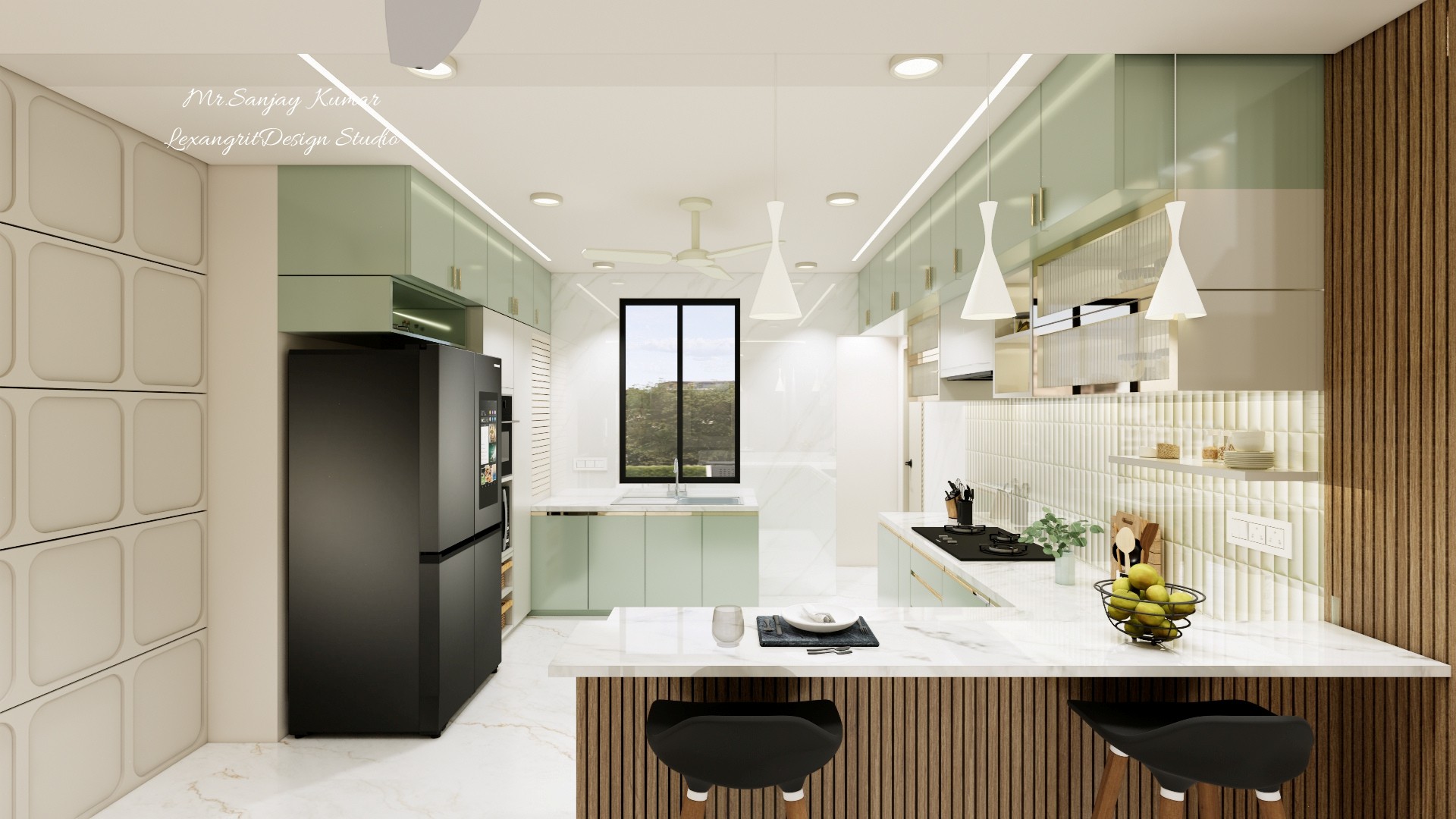 interior design idea