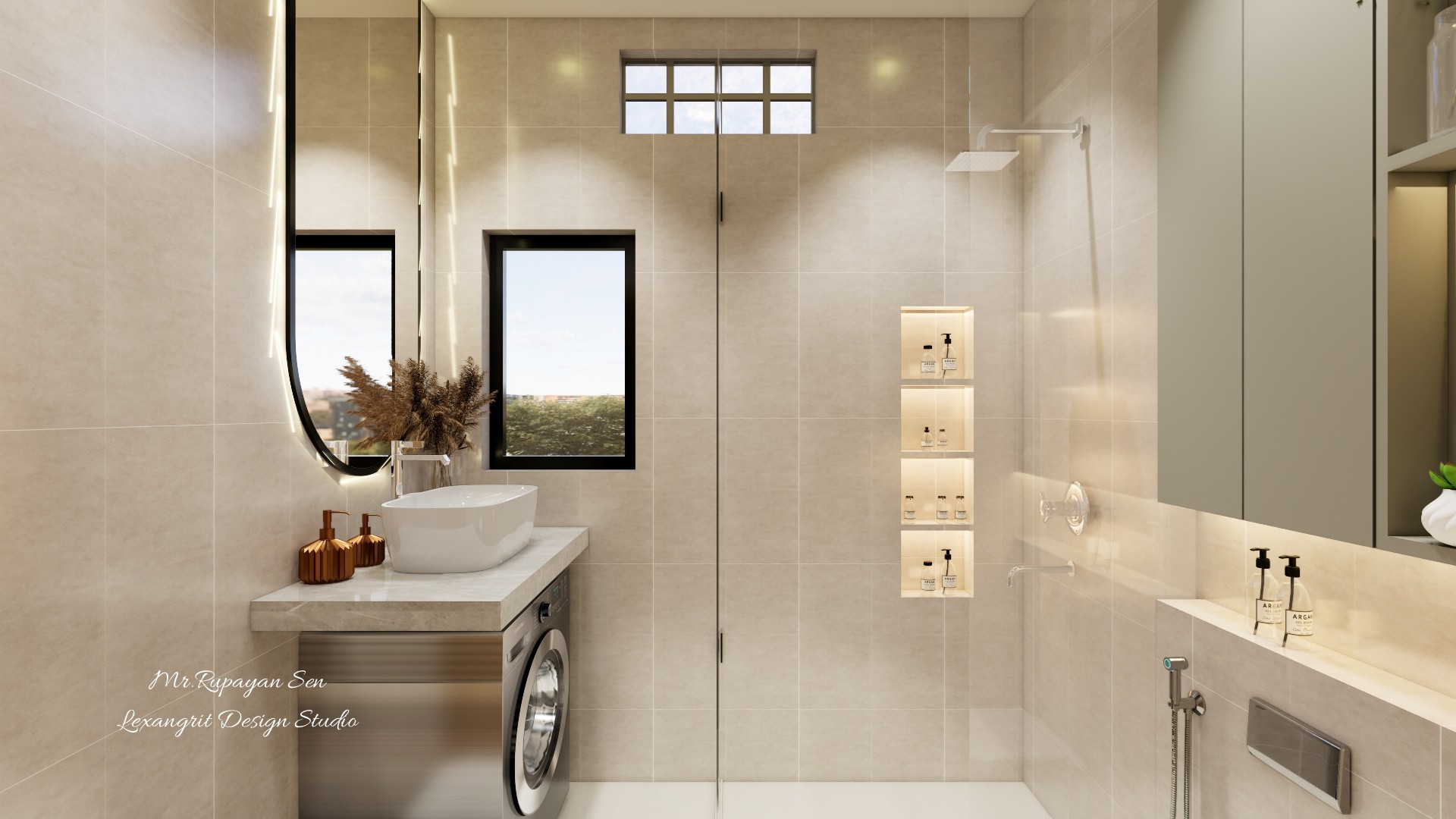 interior design idea