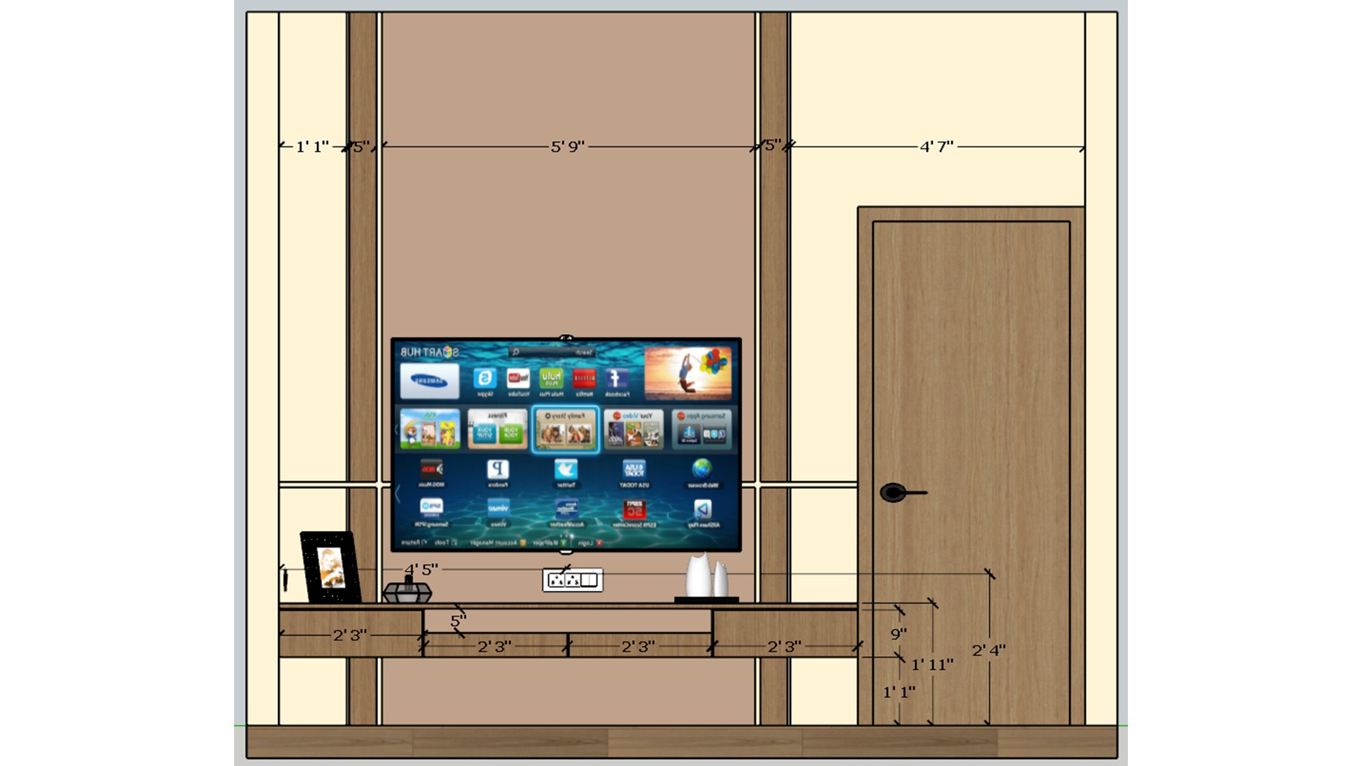 interior design idea