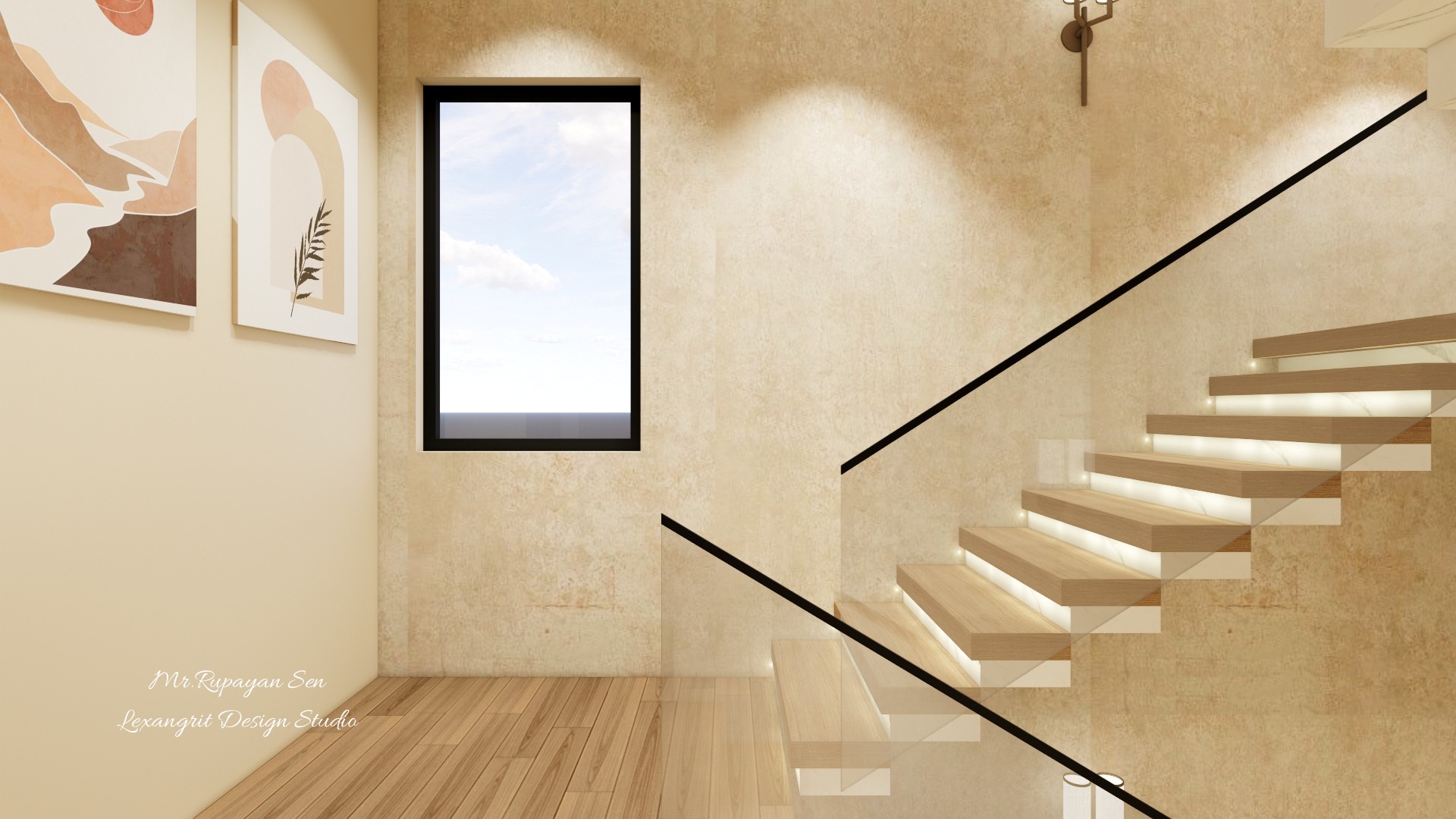interior design idea