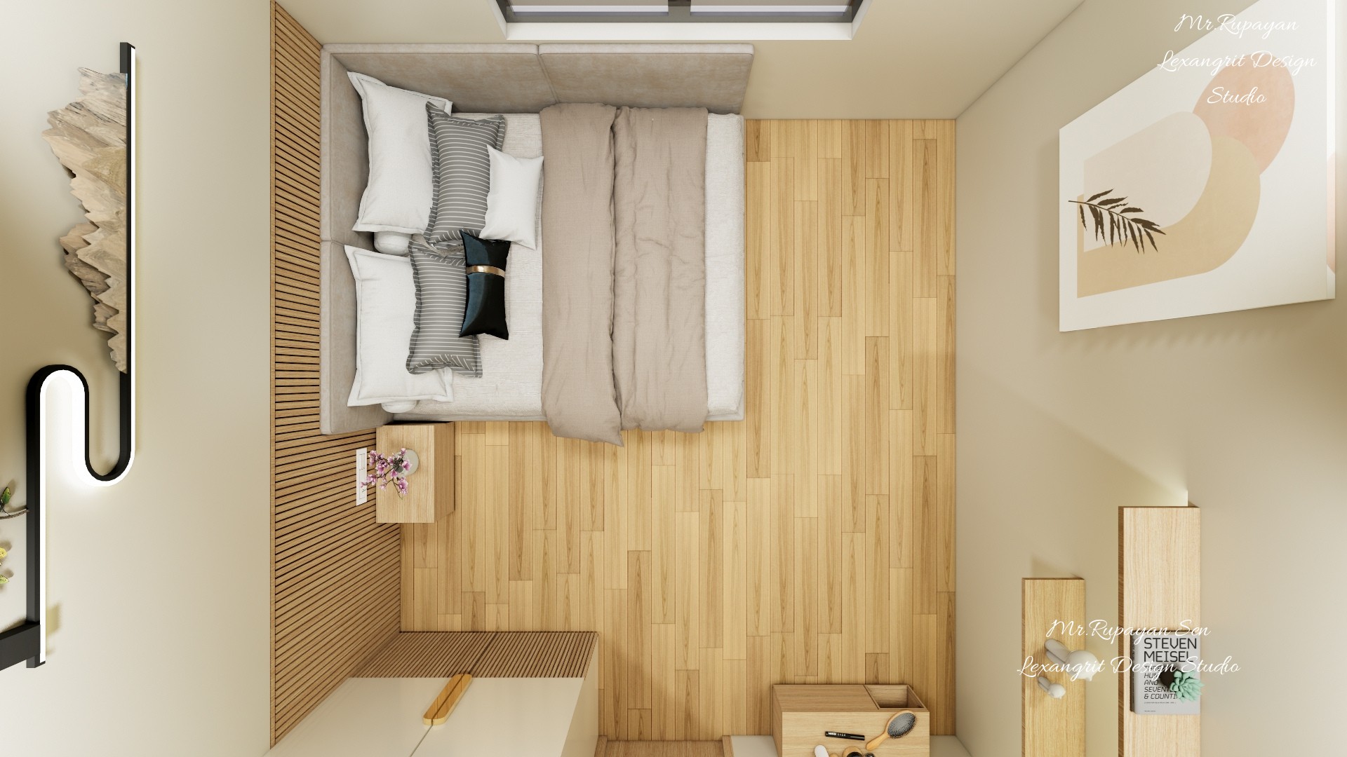 interior design idea