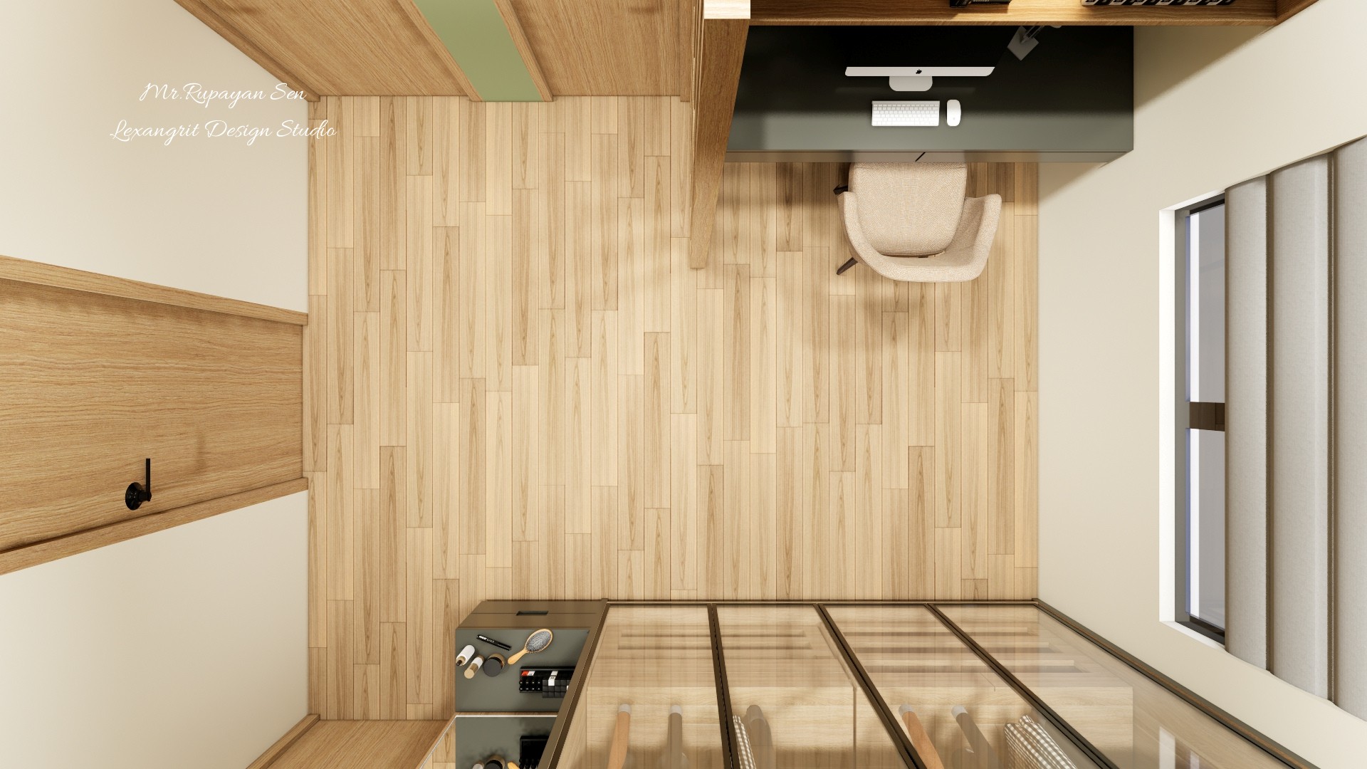 interior design idea