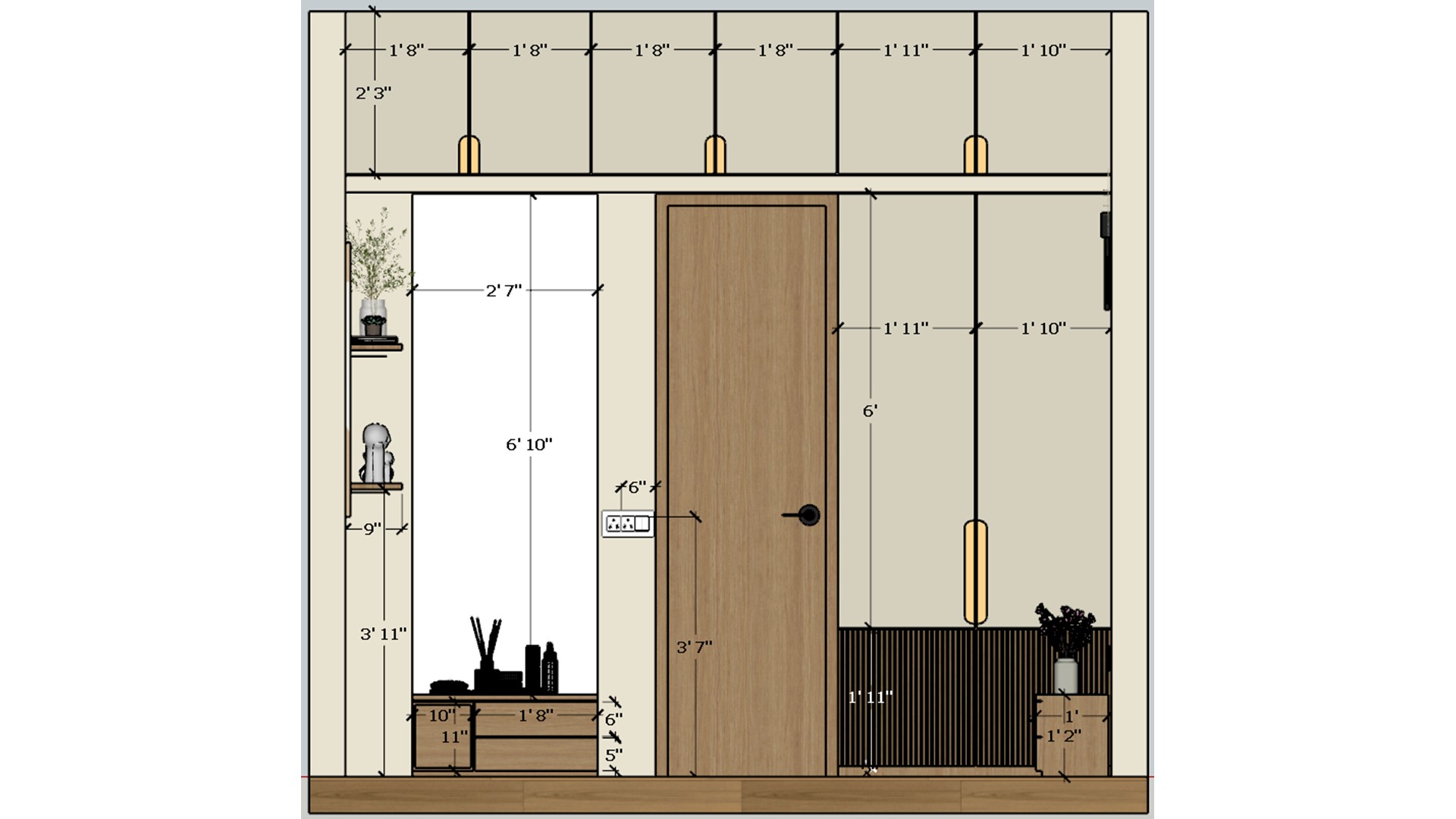 interior design idea