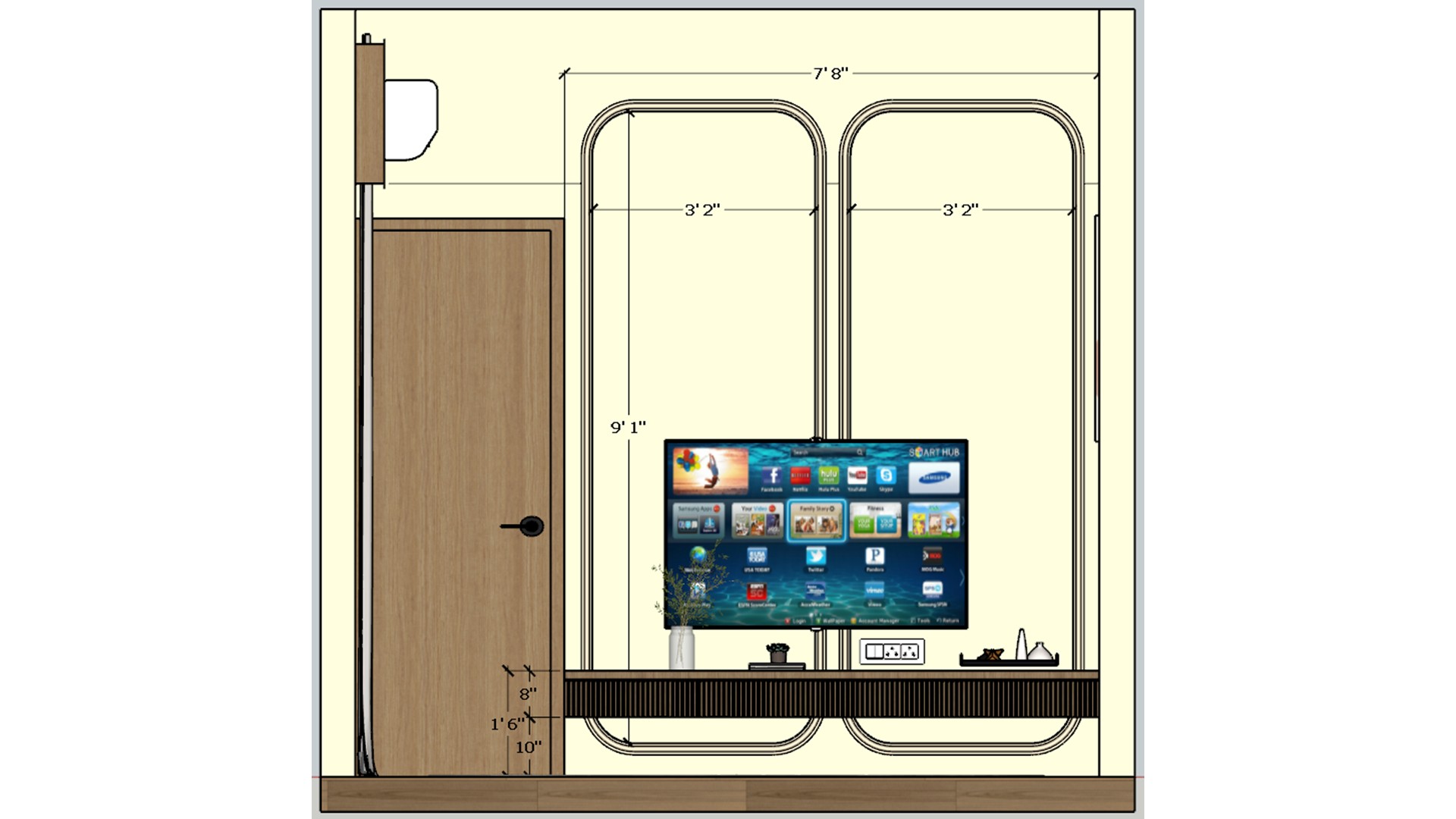 interior design idea