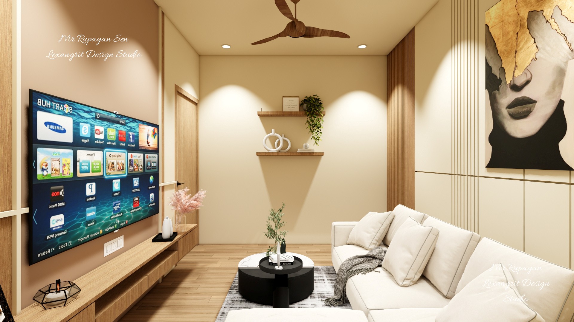interior design idea