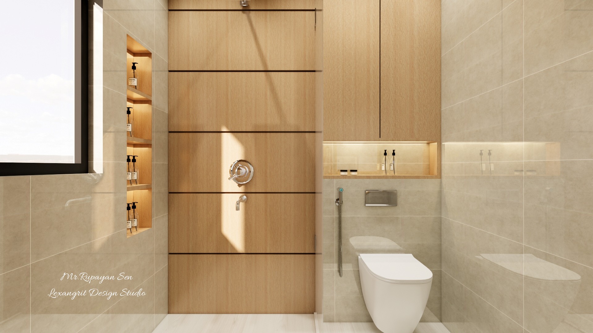 interior design idea