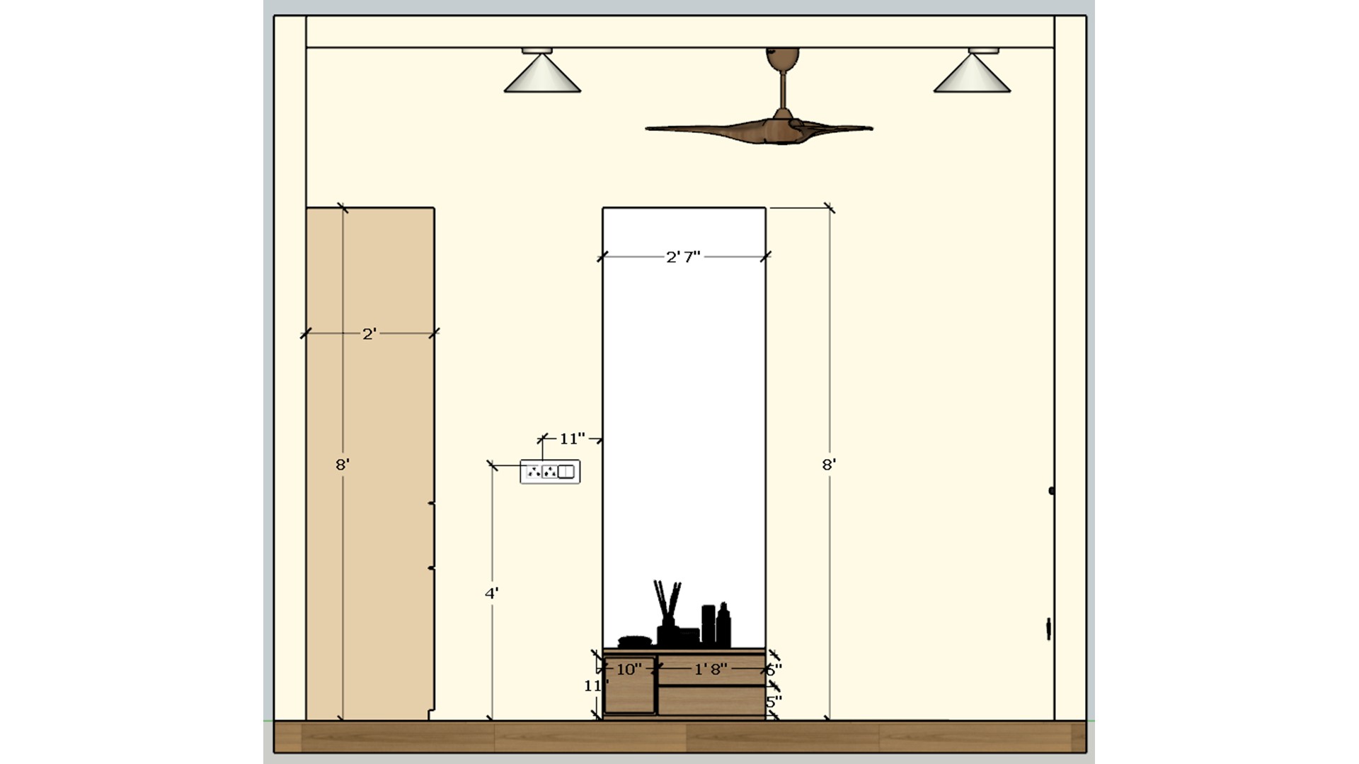 interior design idea
