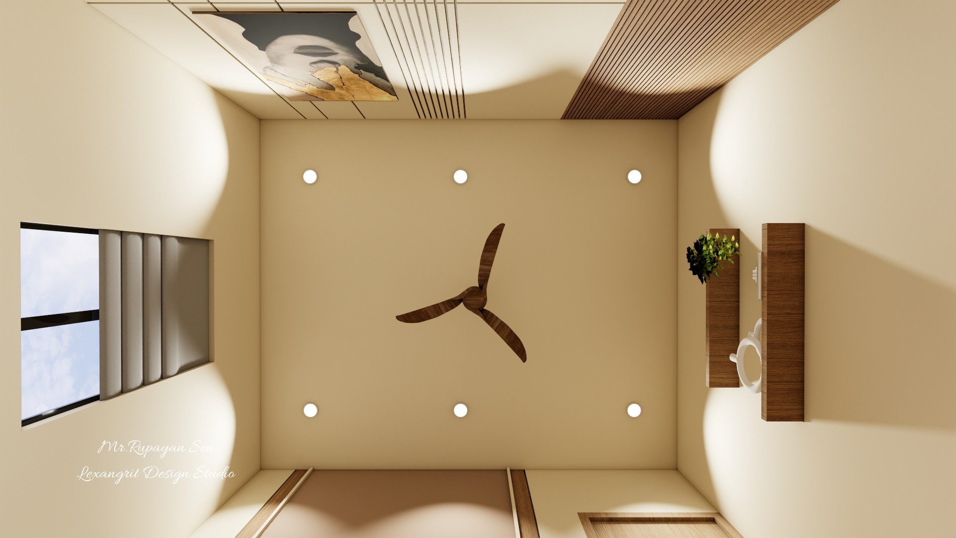 interior design idea
