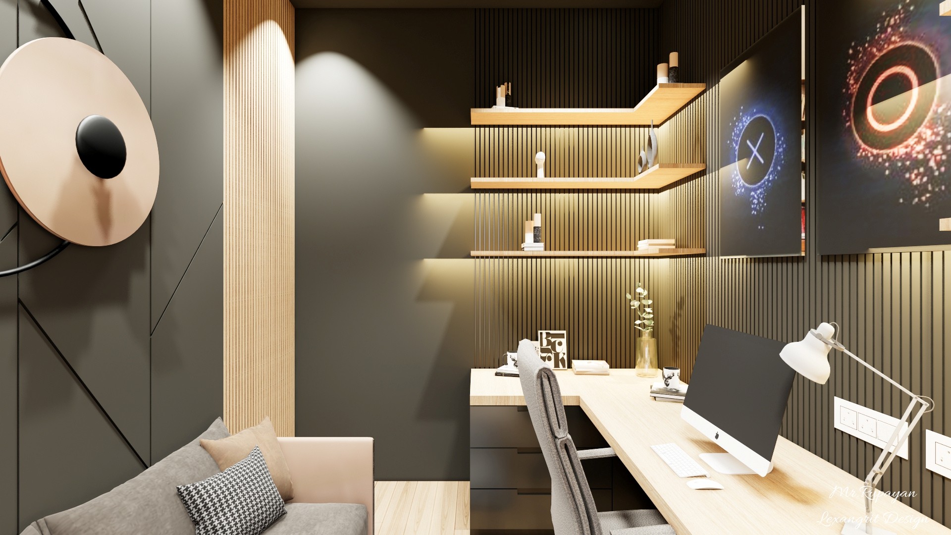interior design idea