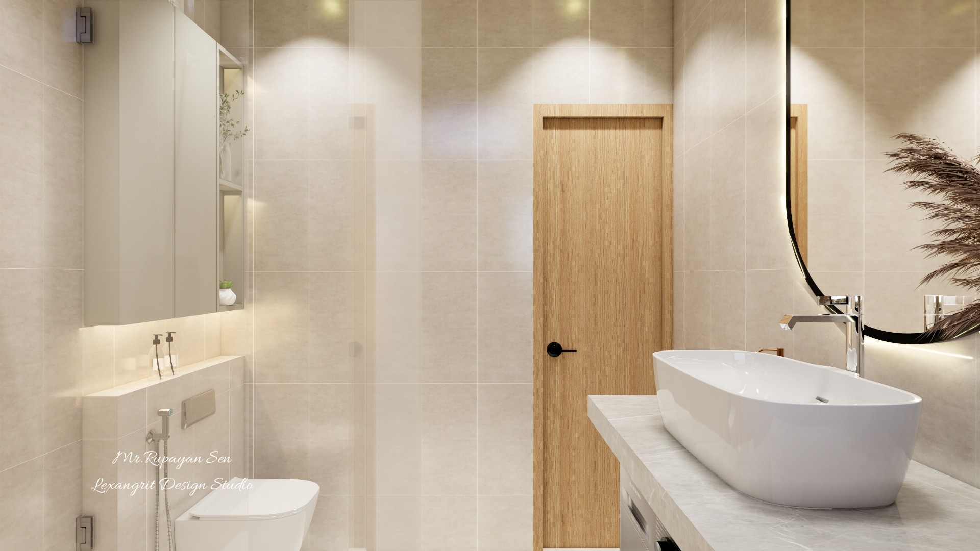 interior design idea