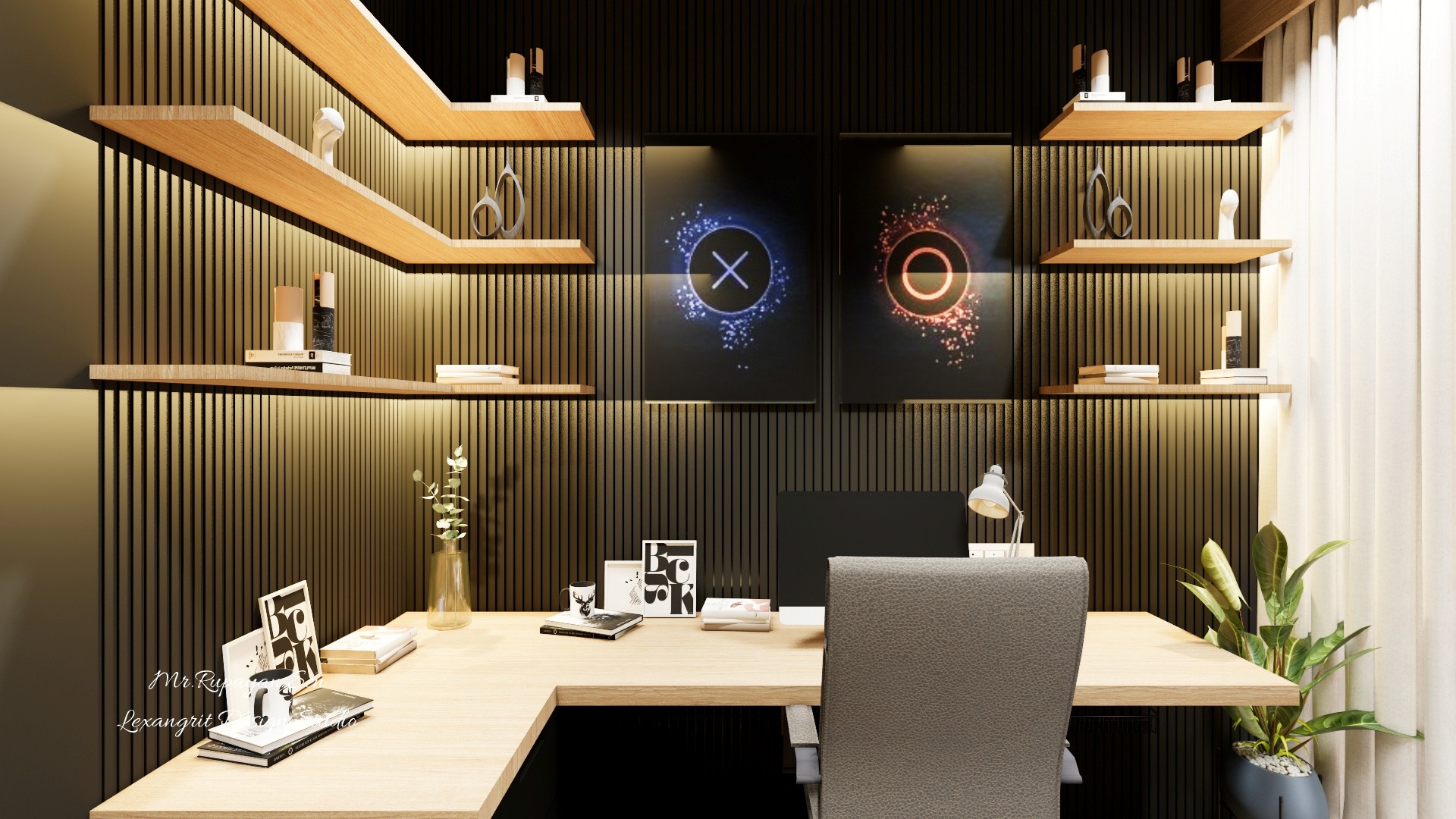 interior design idea