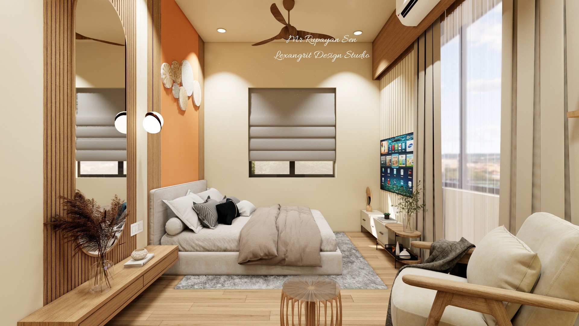 interior design idea