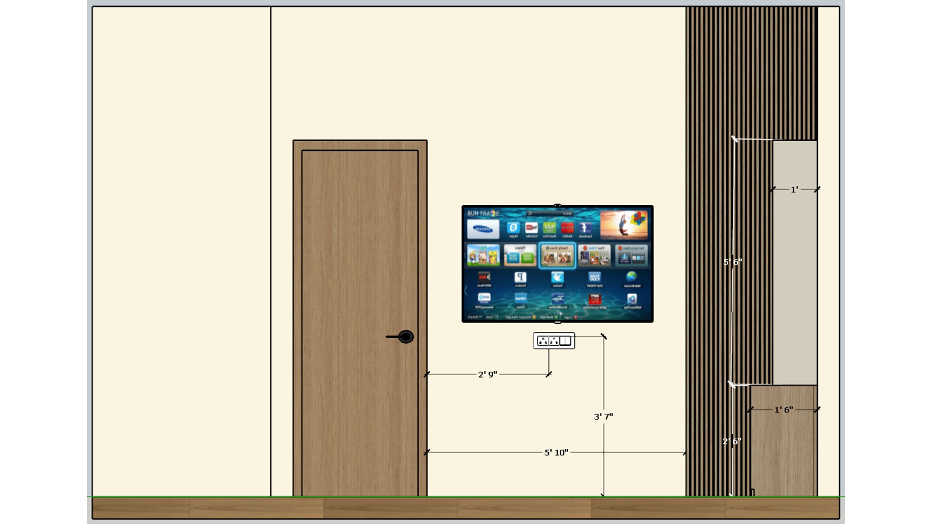interior design idea