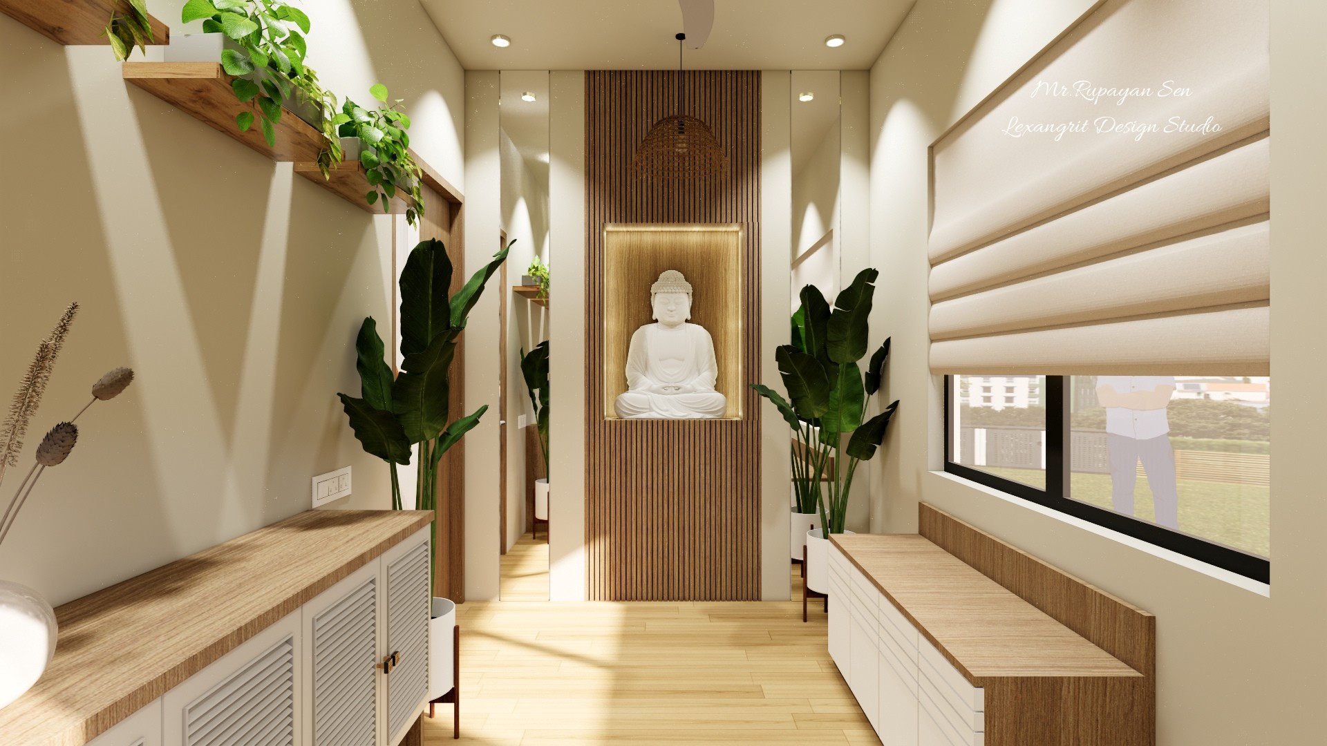 interior design idea