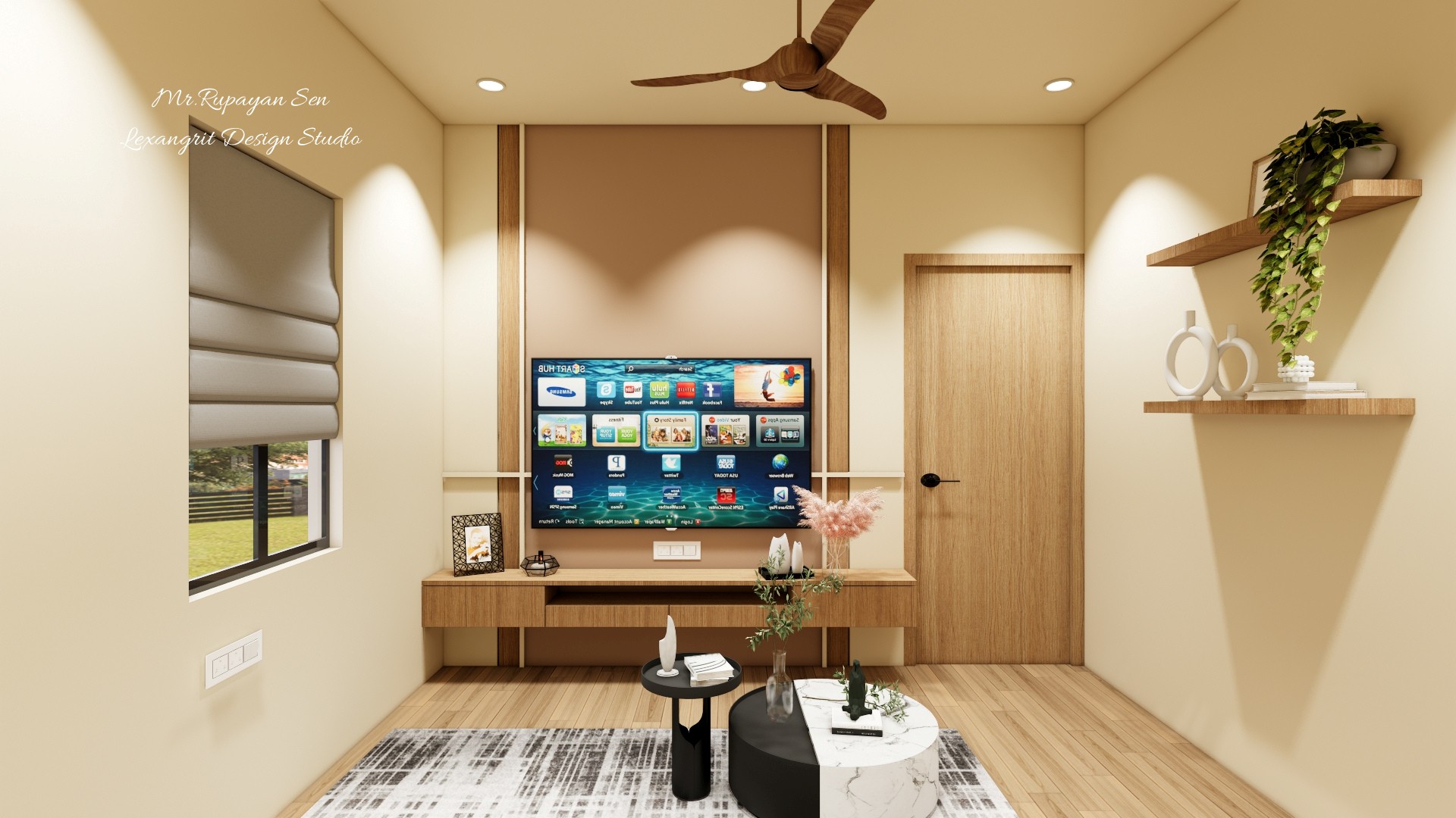 interior design idea
