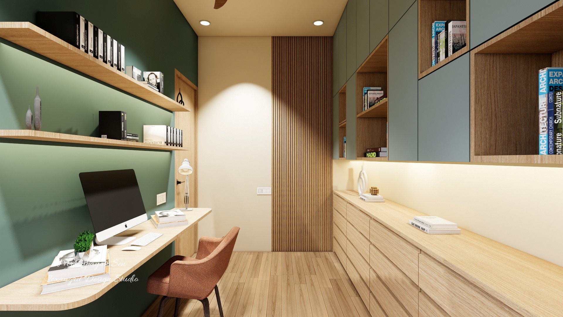 interior design idea
