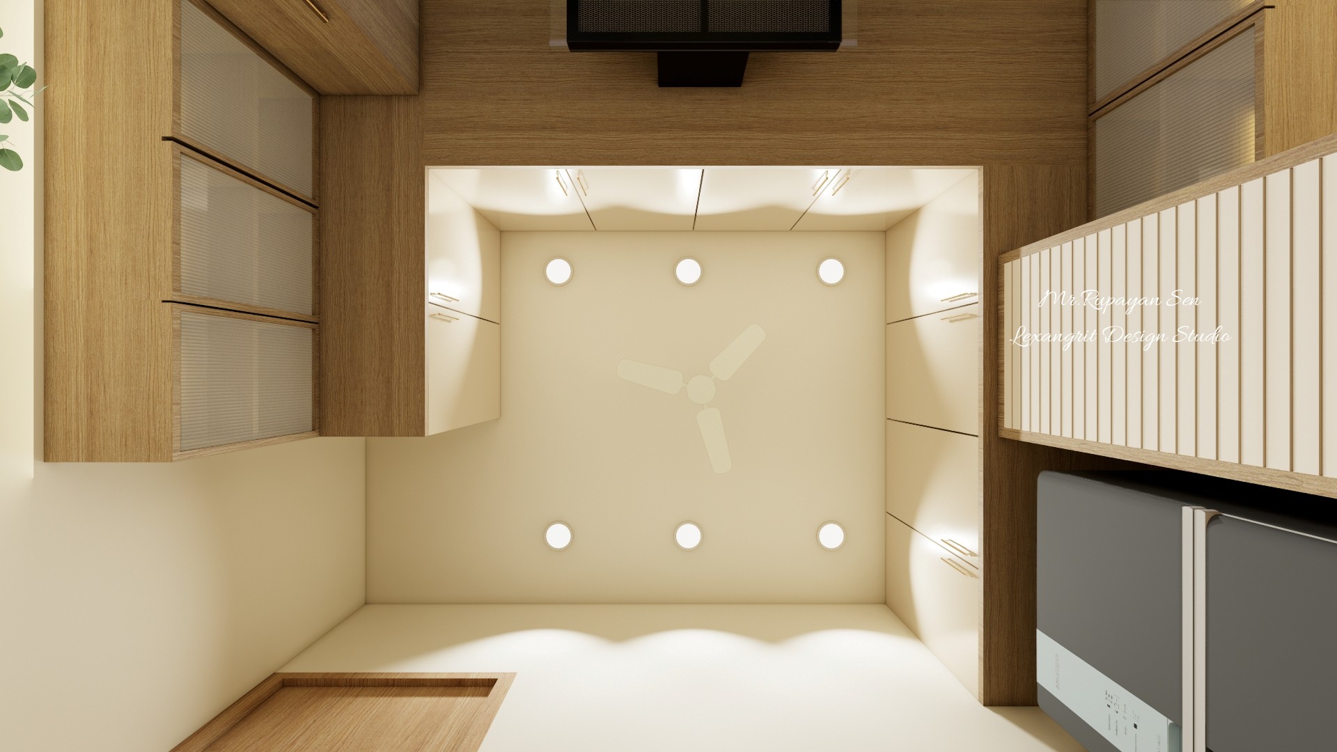 interior design idea