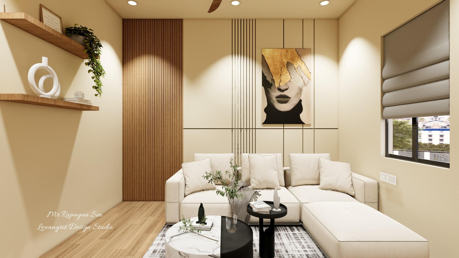 interior design idea