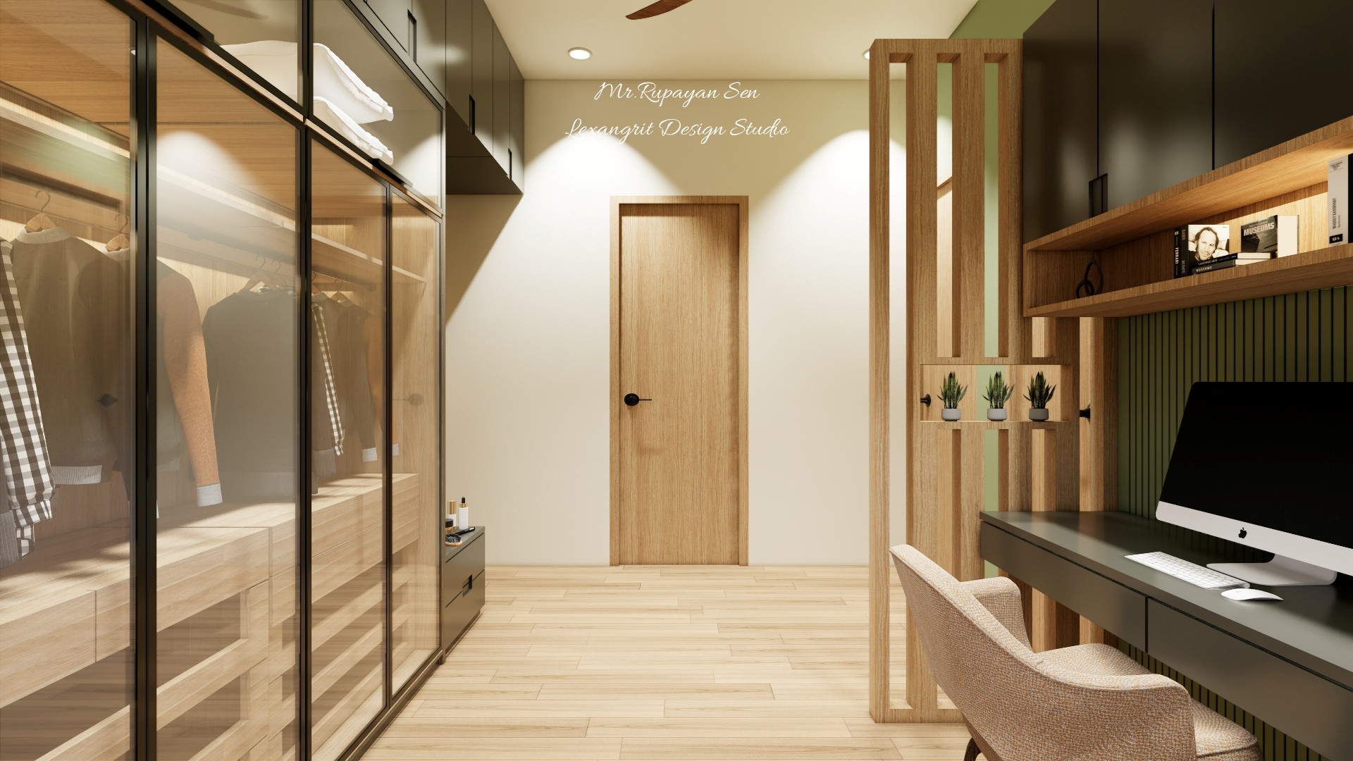 interior design idea
