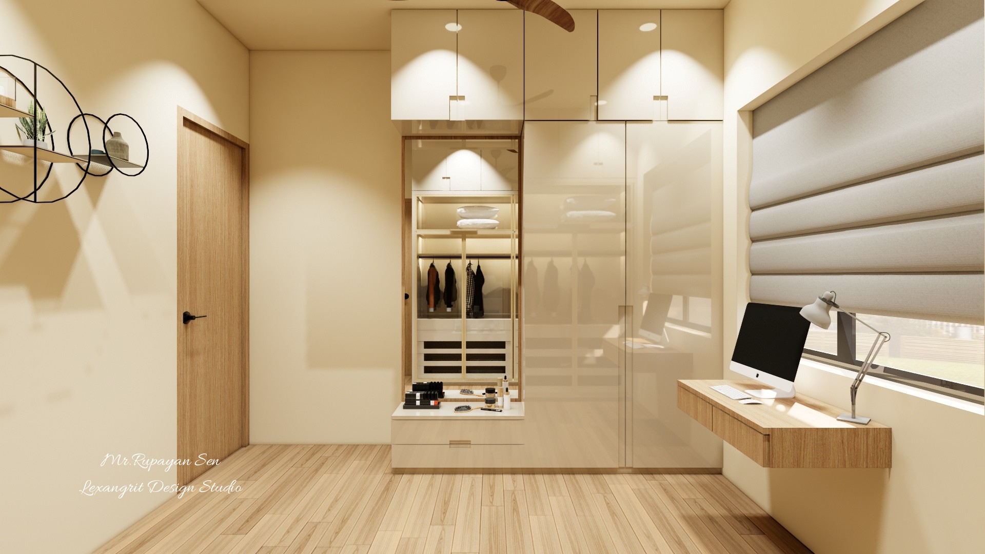 interior design idea