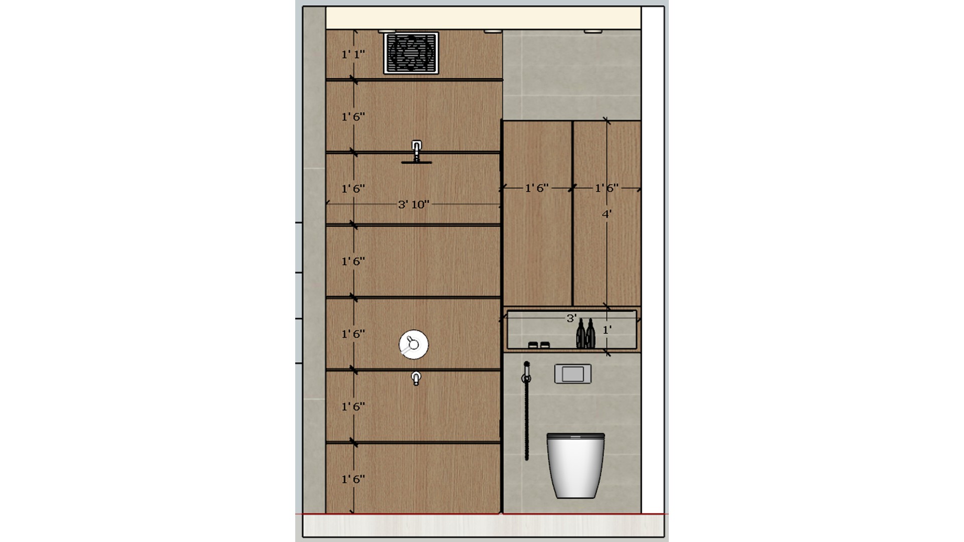 interior design idea