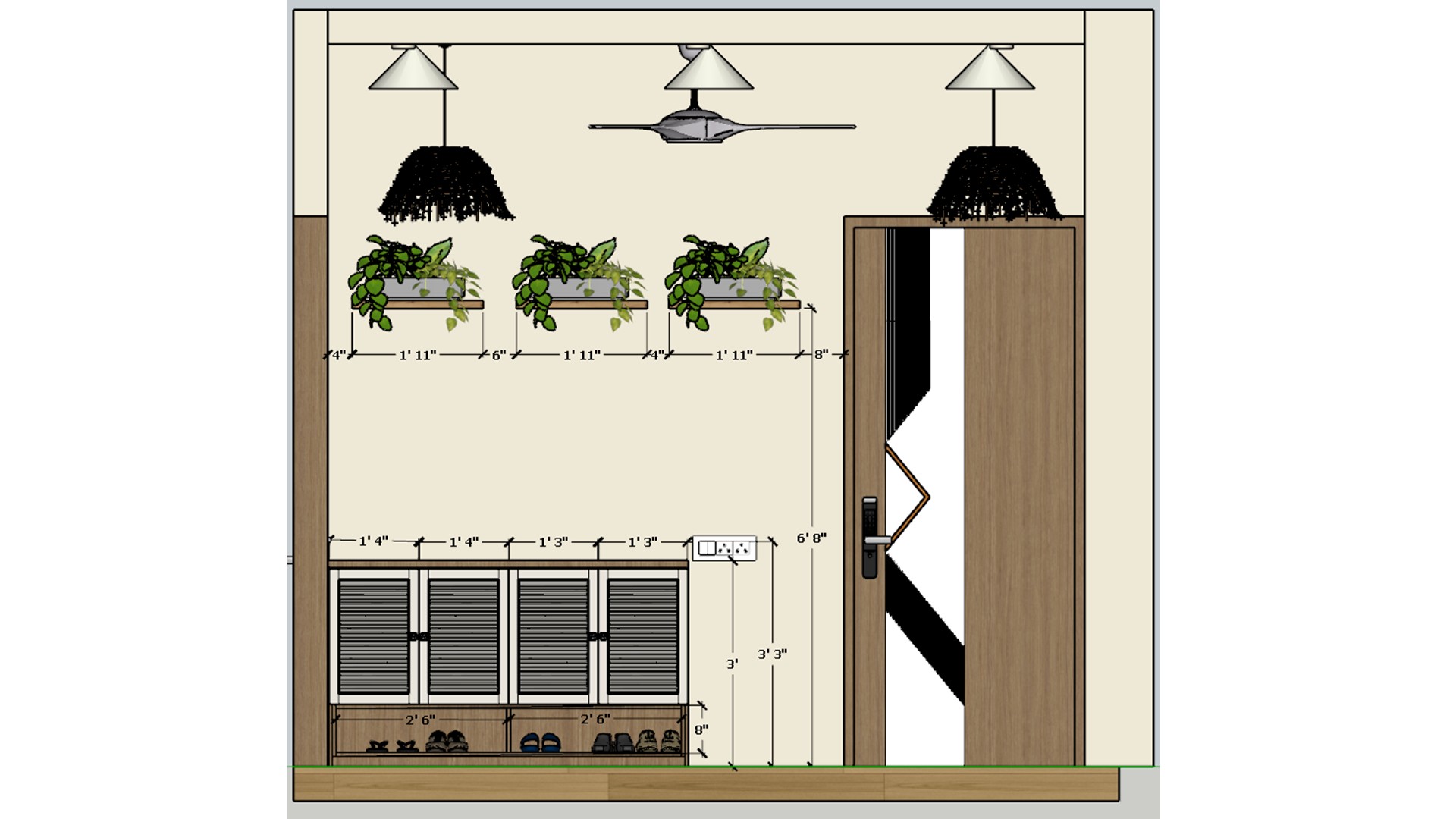 interior design idea