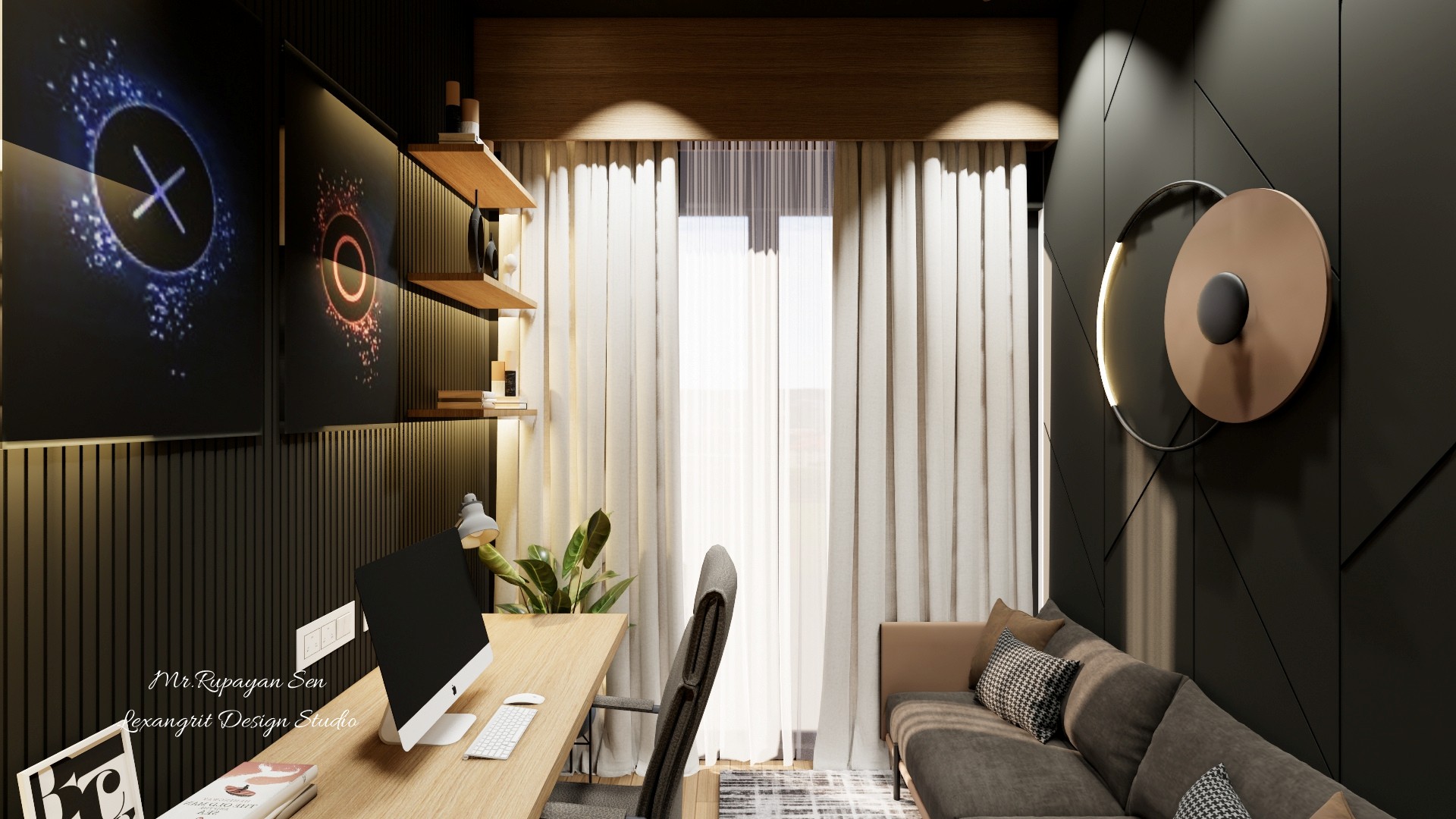 interior design idea