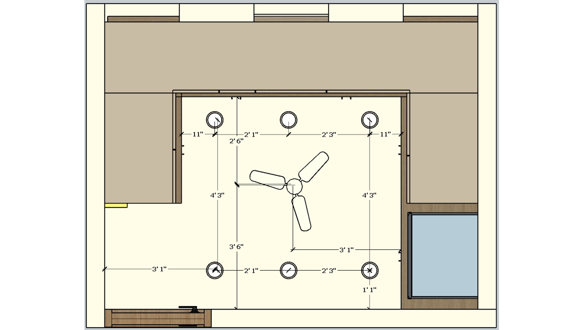 interior design idea