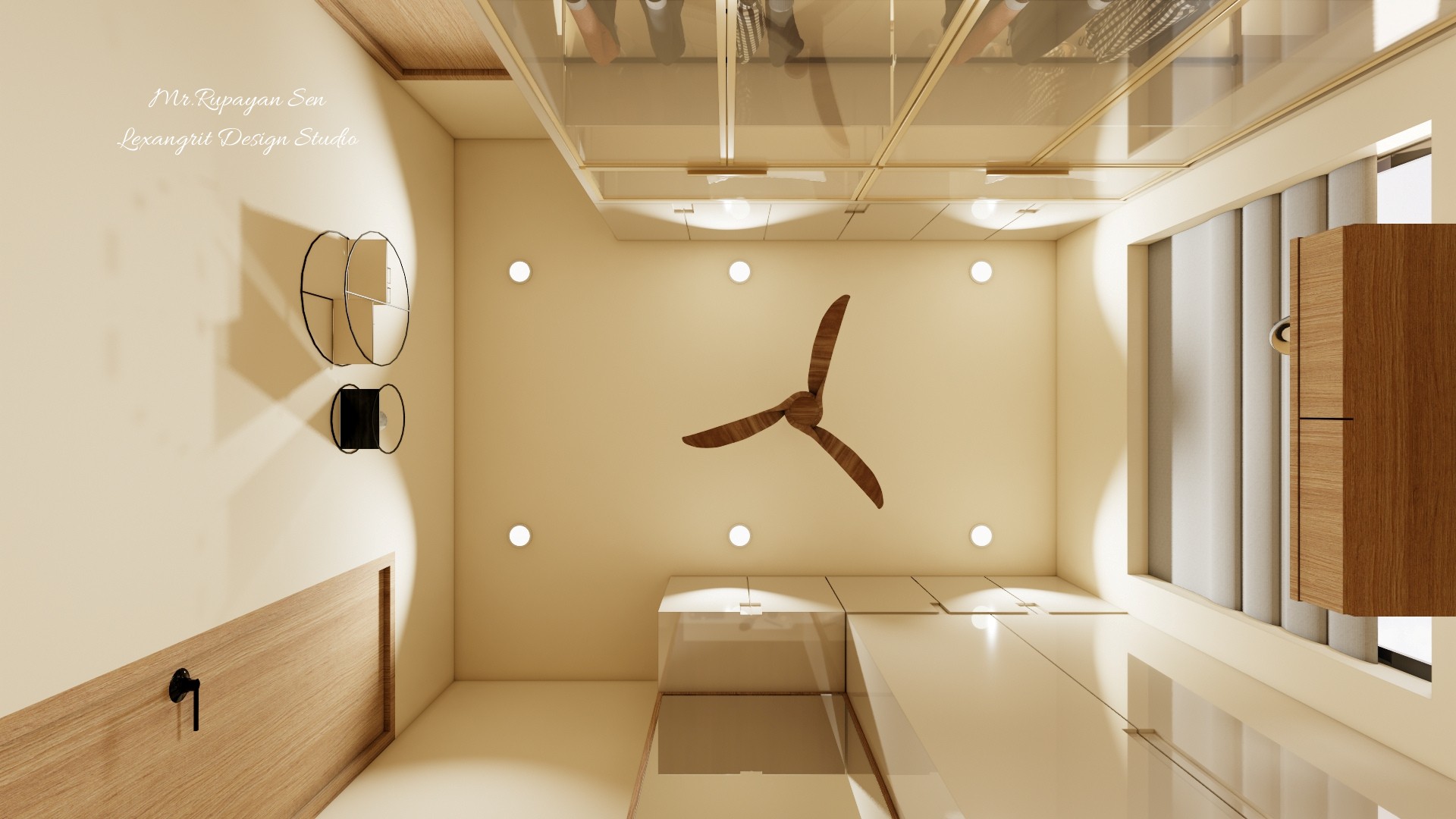 interior design idea