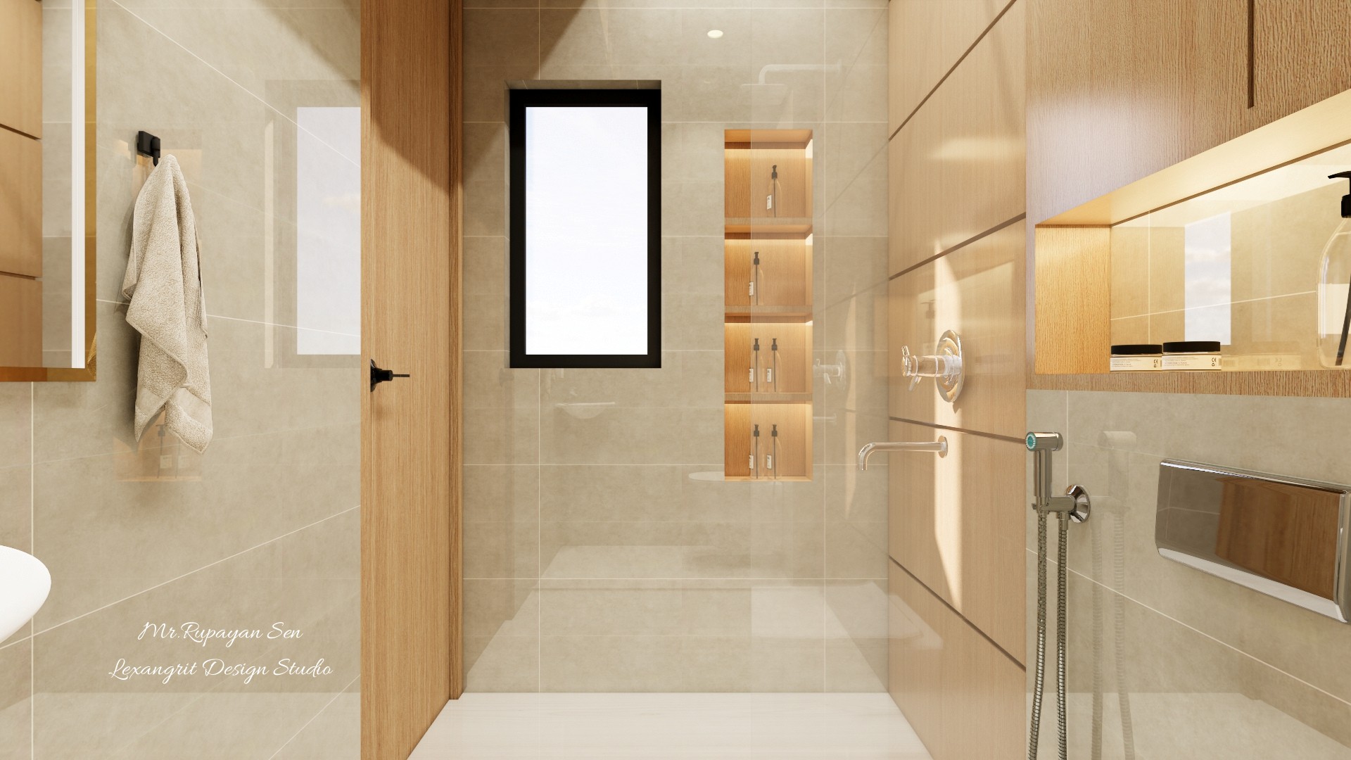 interior design idea
