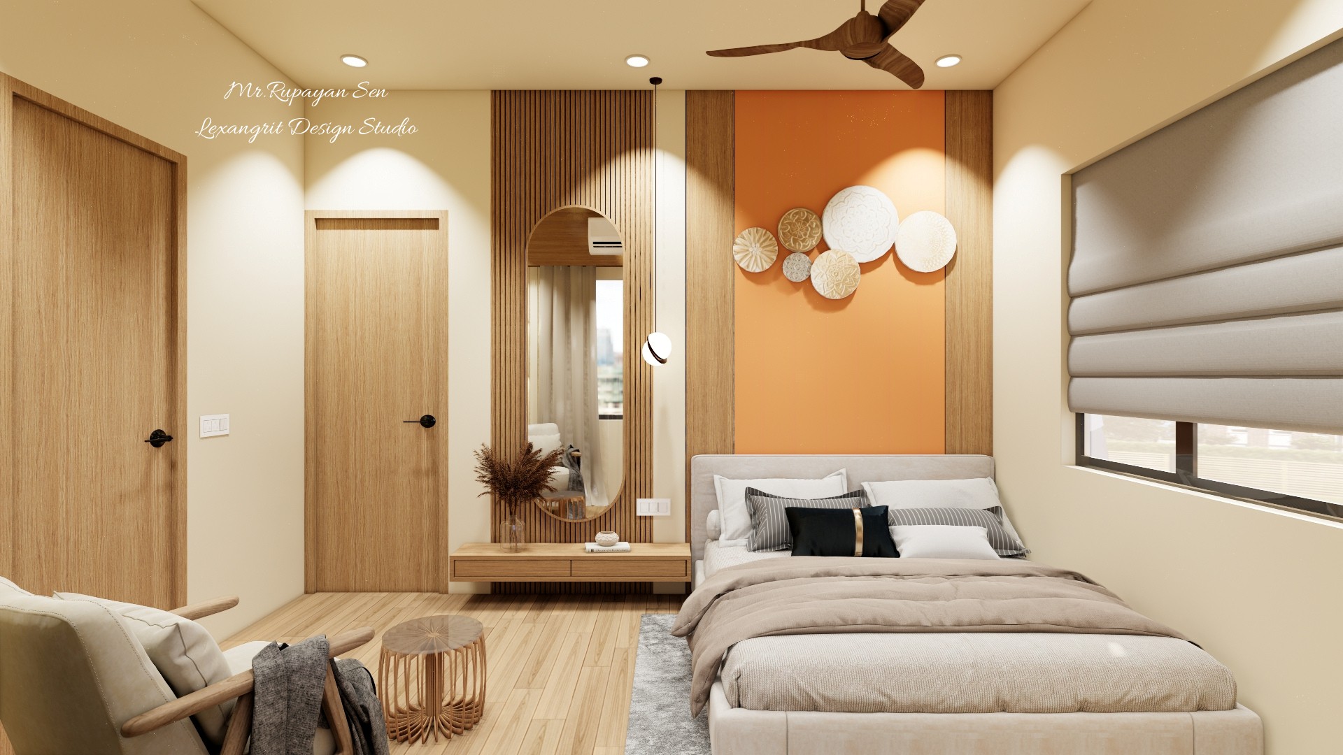 interior design idea