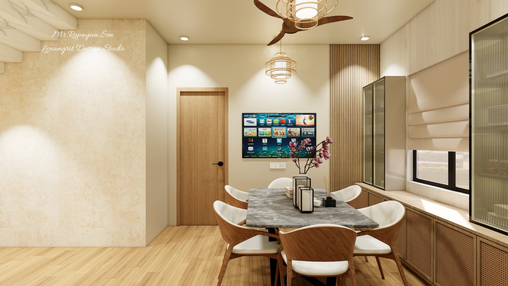 interior design idea