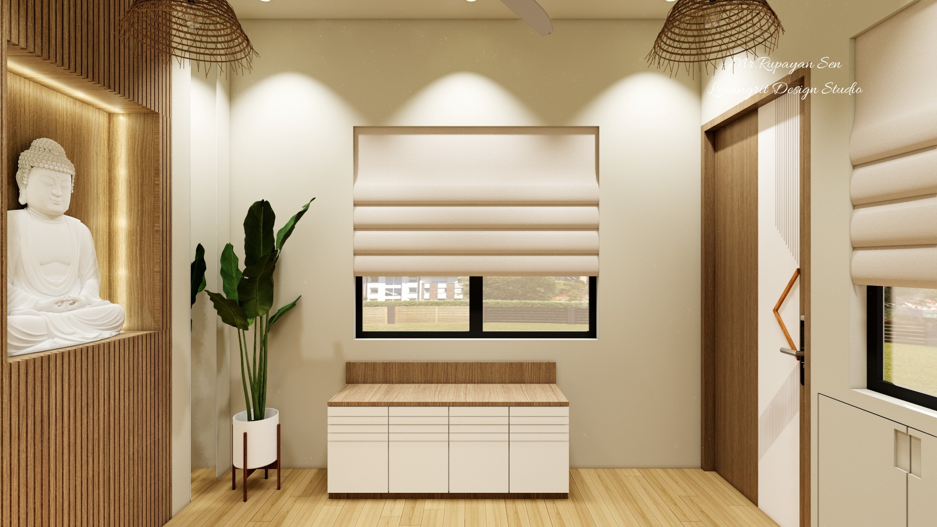 interior design idea