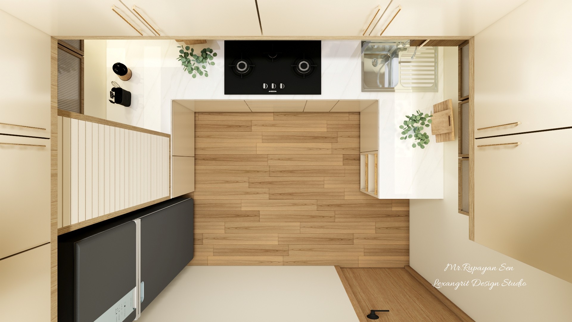 interior design idea