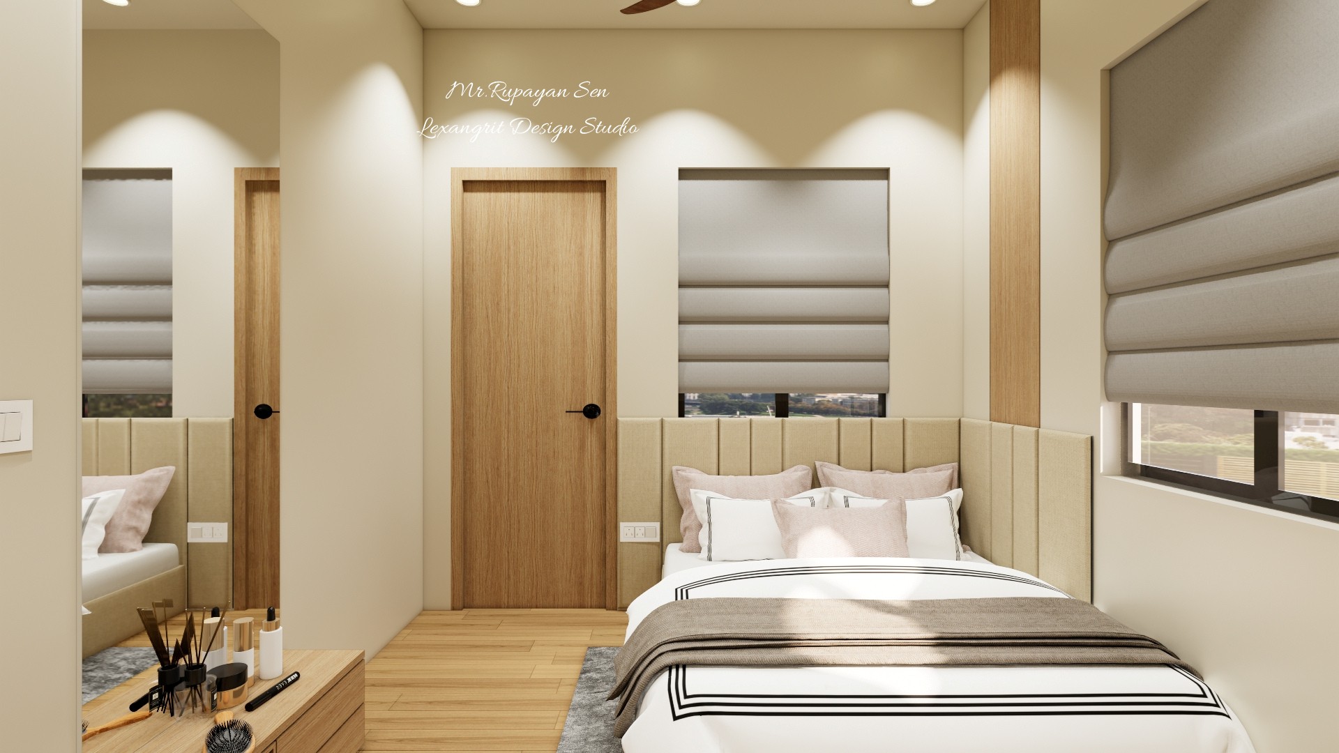 interior design idea