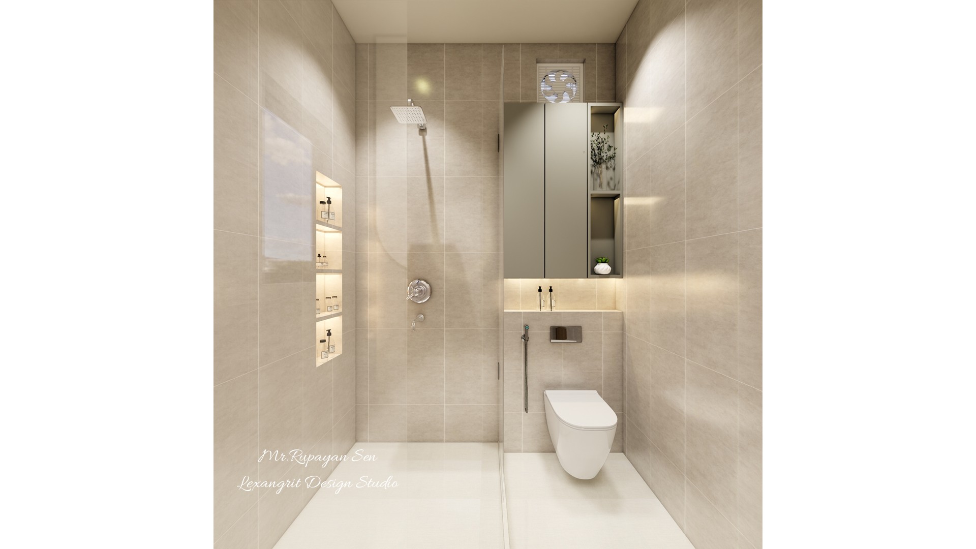 interior design idea