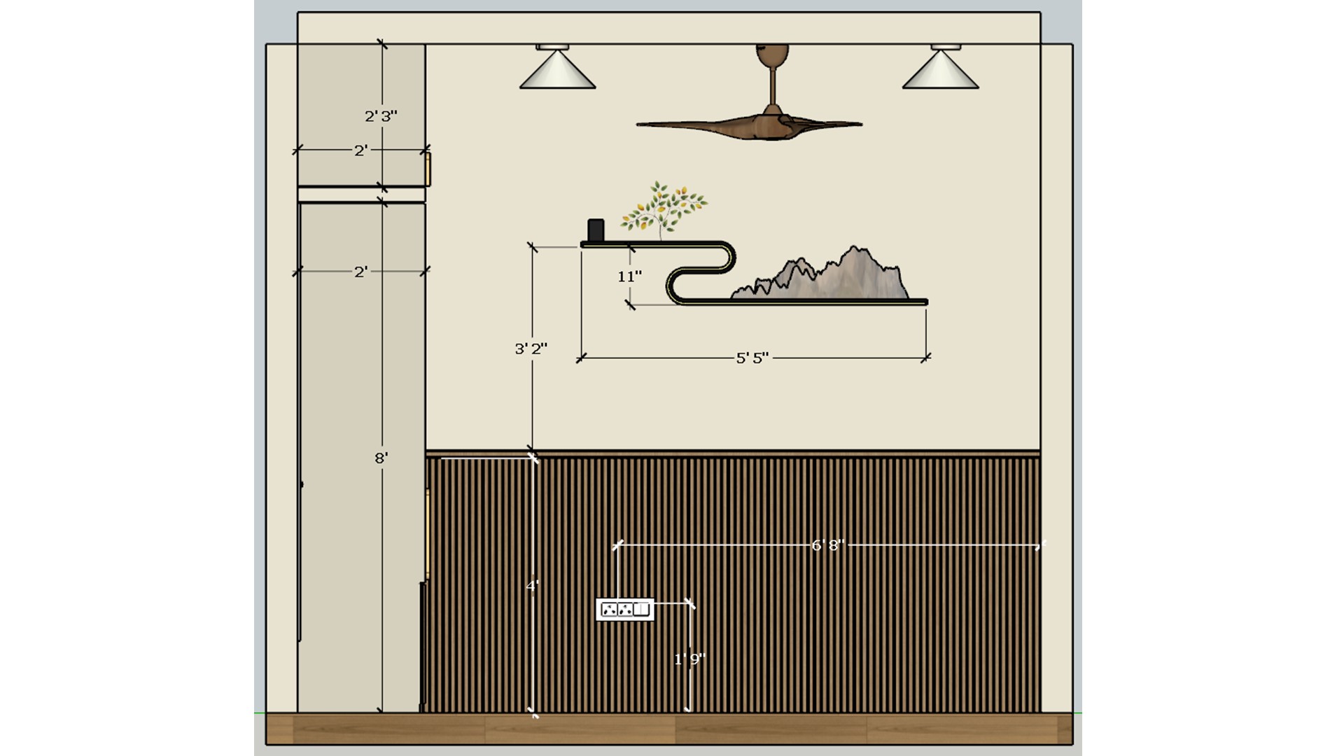 interior design idea