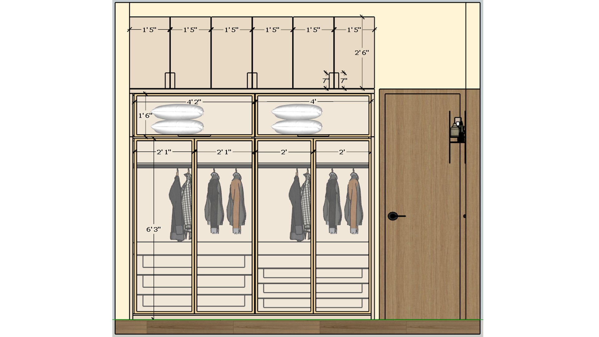 interior design idea