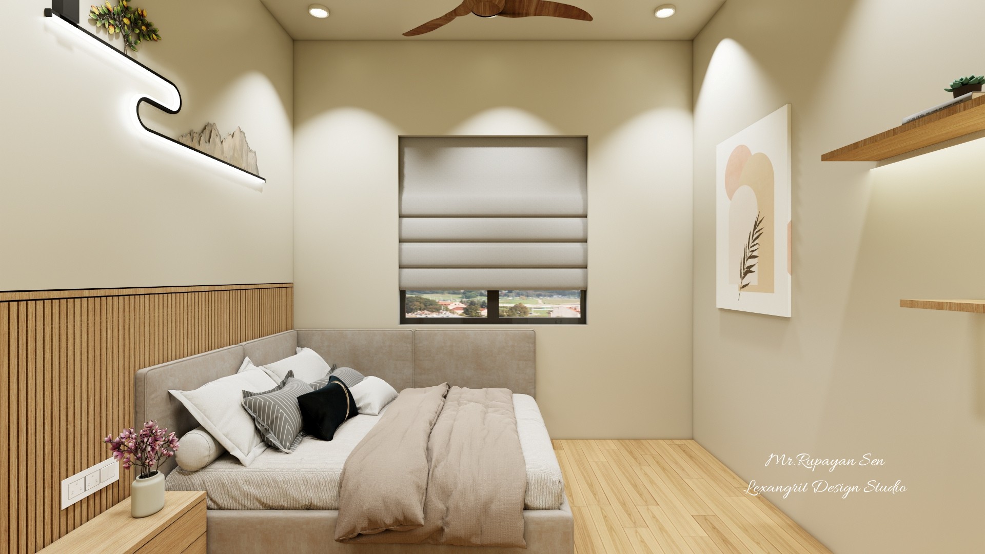 interior design idea